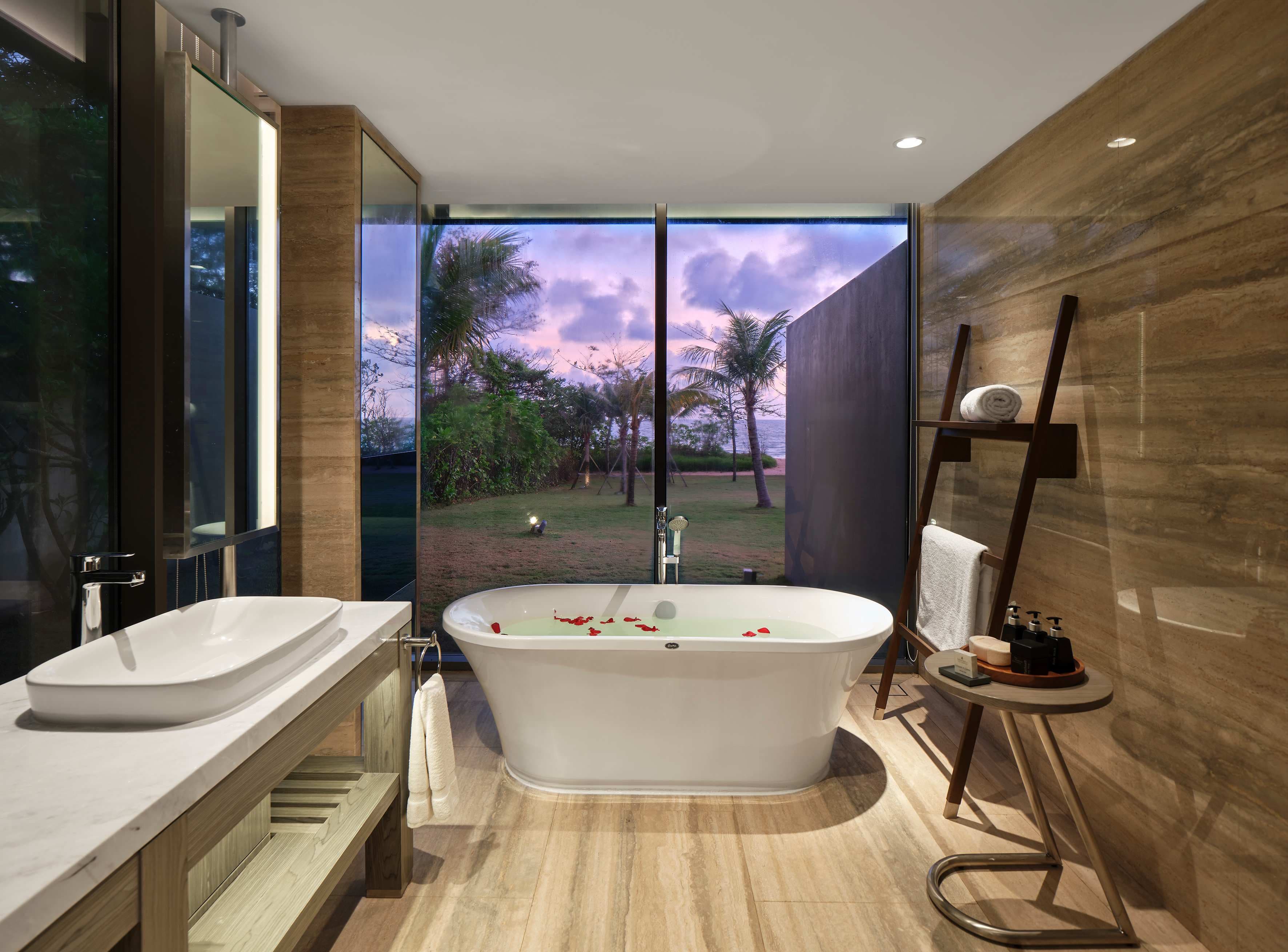 Anantara Desaru Coast Resort & Villas Ansicht 10