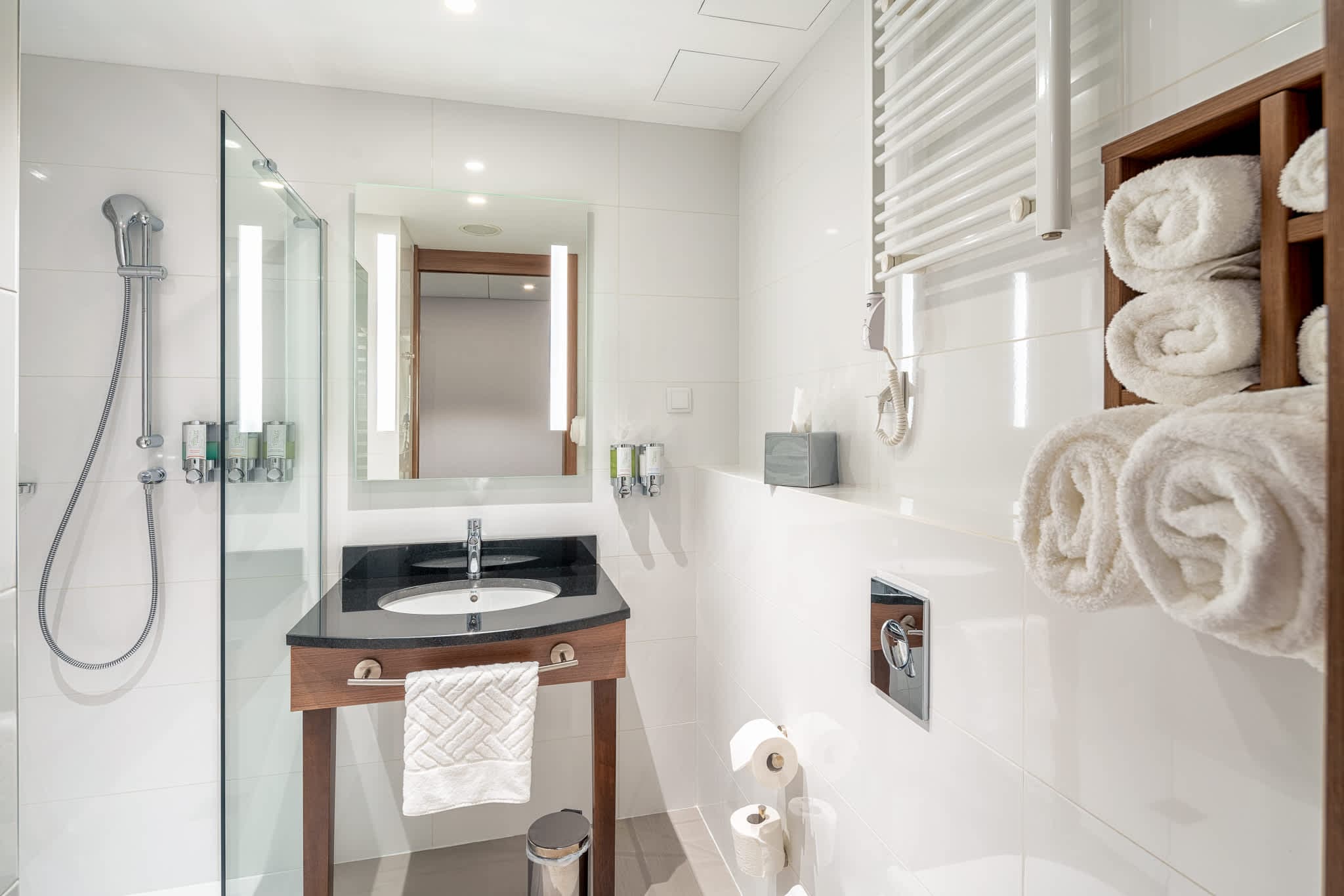 Hampton by Hilton Warsaw Mokotow Ansicht 2