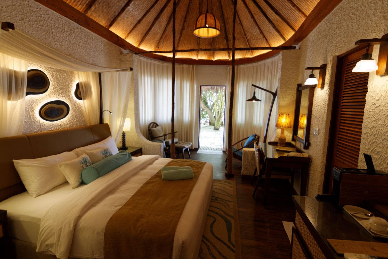 Makunudu Island Ansicht 5