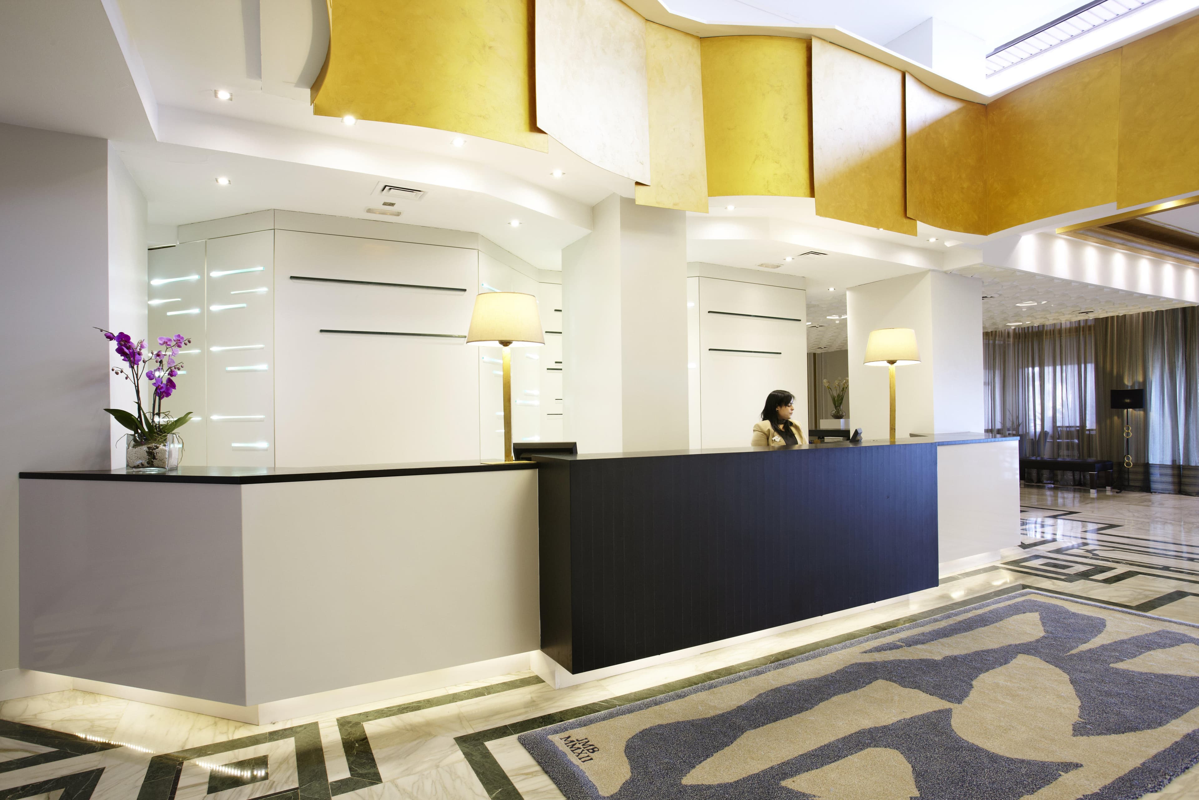 GPRO Valparaiso Palace & Spa Ansicht 8