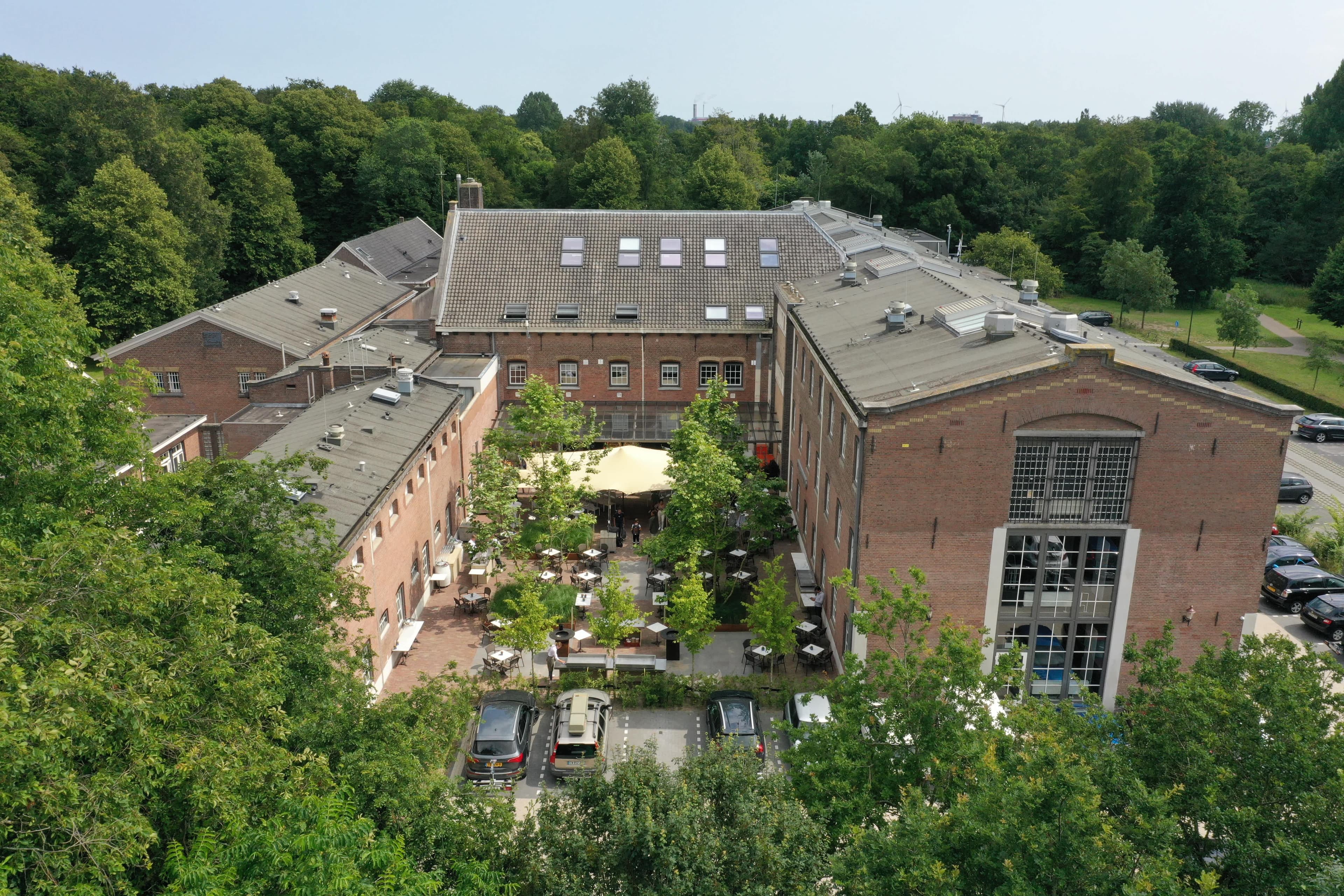 Fletcher Hotel-Restaurant De Oude Gevangenis-Alkmaar