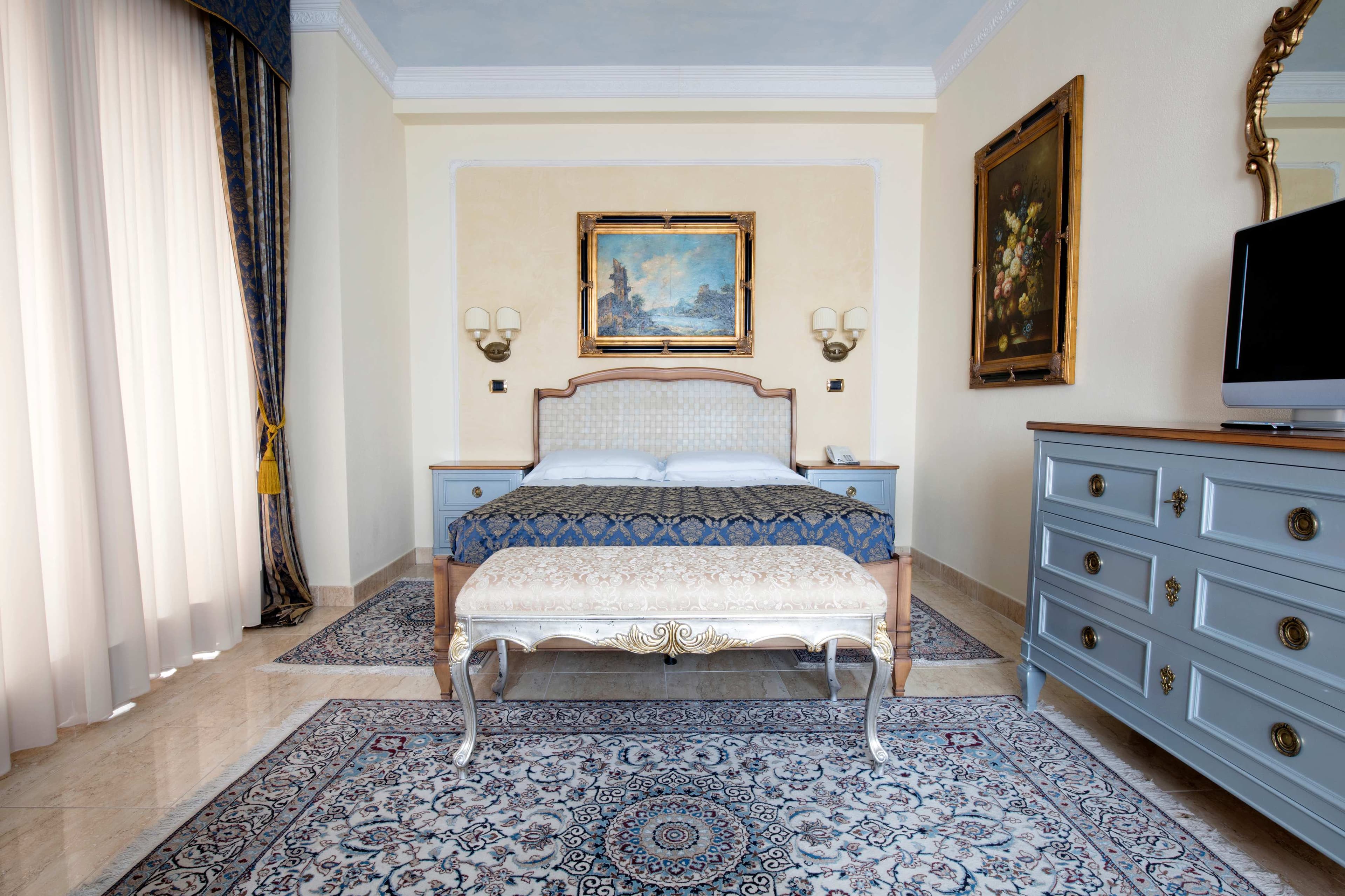 Grand Hotel President Olbia Ansicht 4