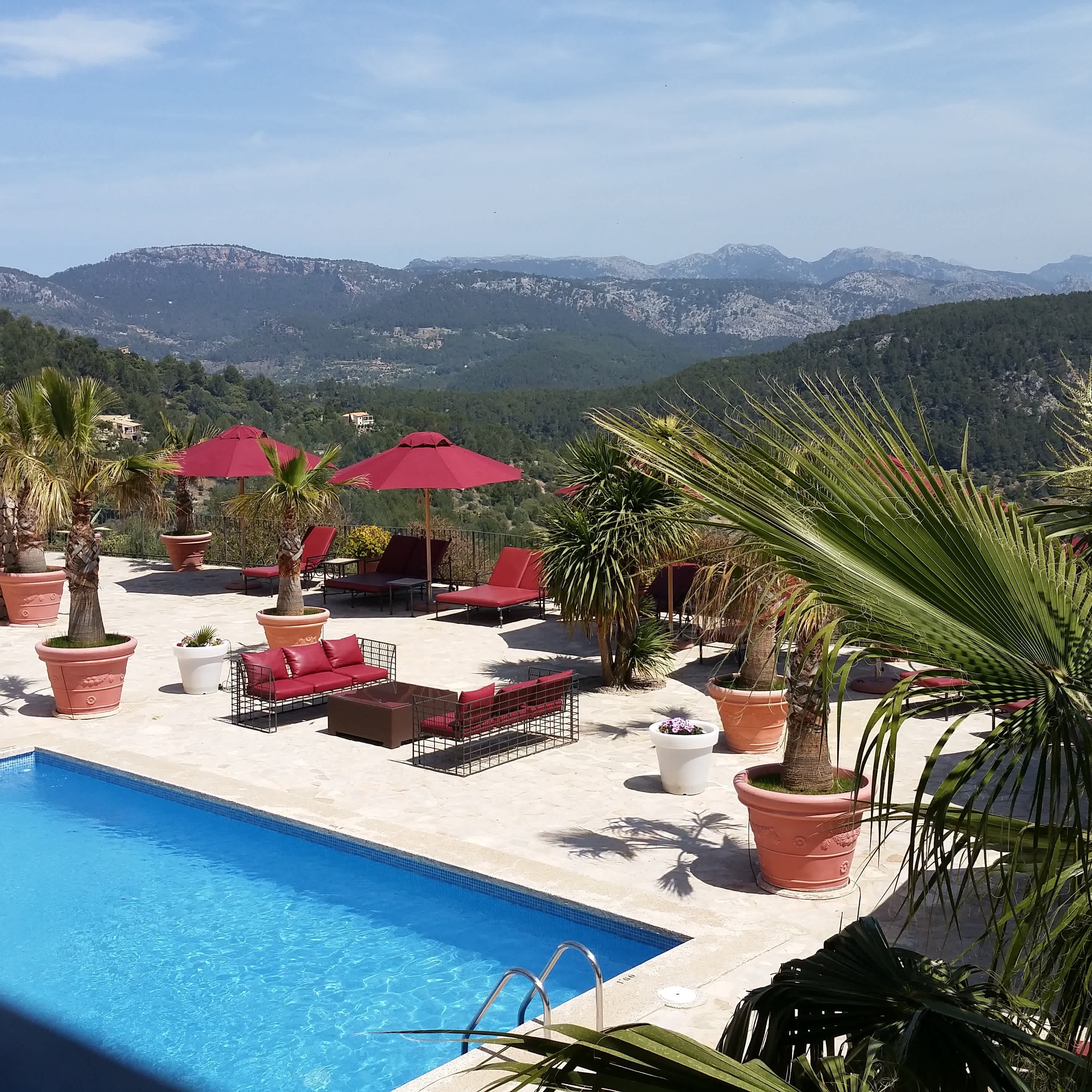 Hotel Posada del Marques Ansicht 8