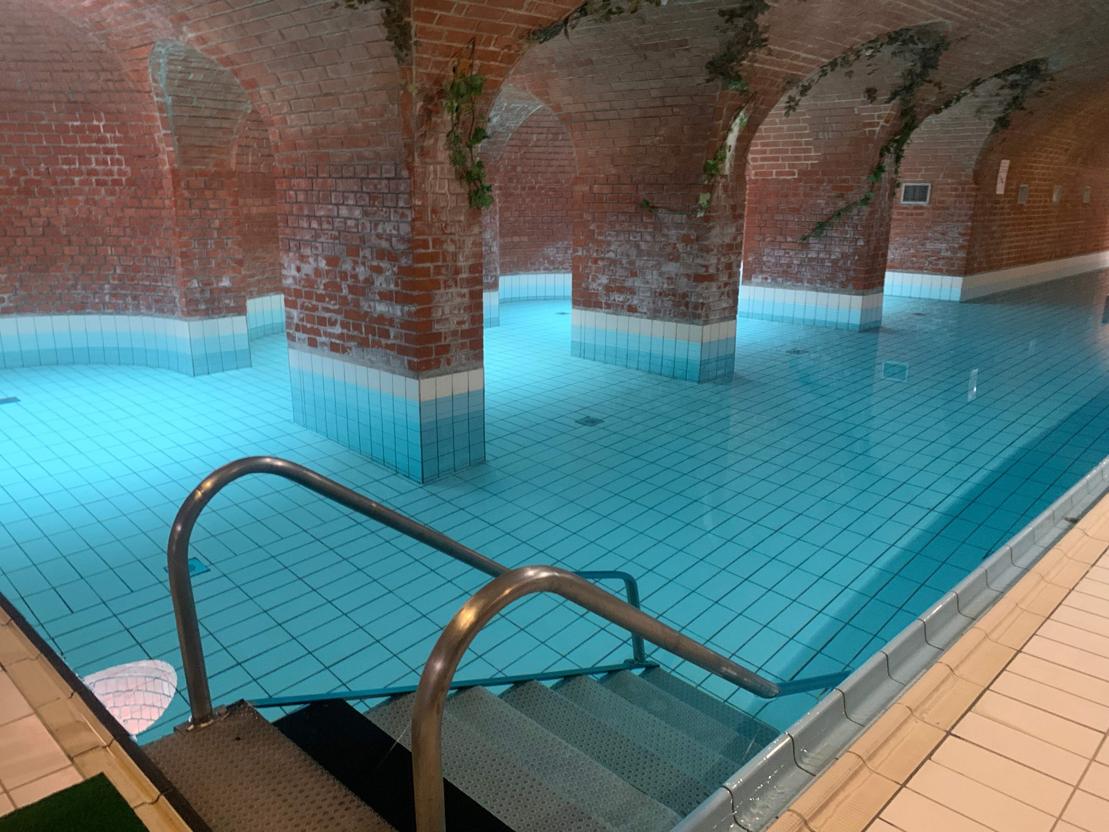 Hotel Familia Ansicht 8