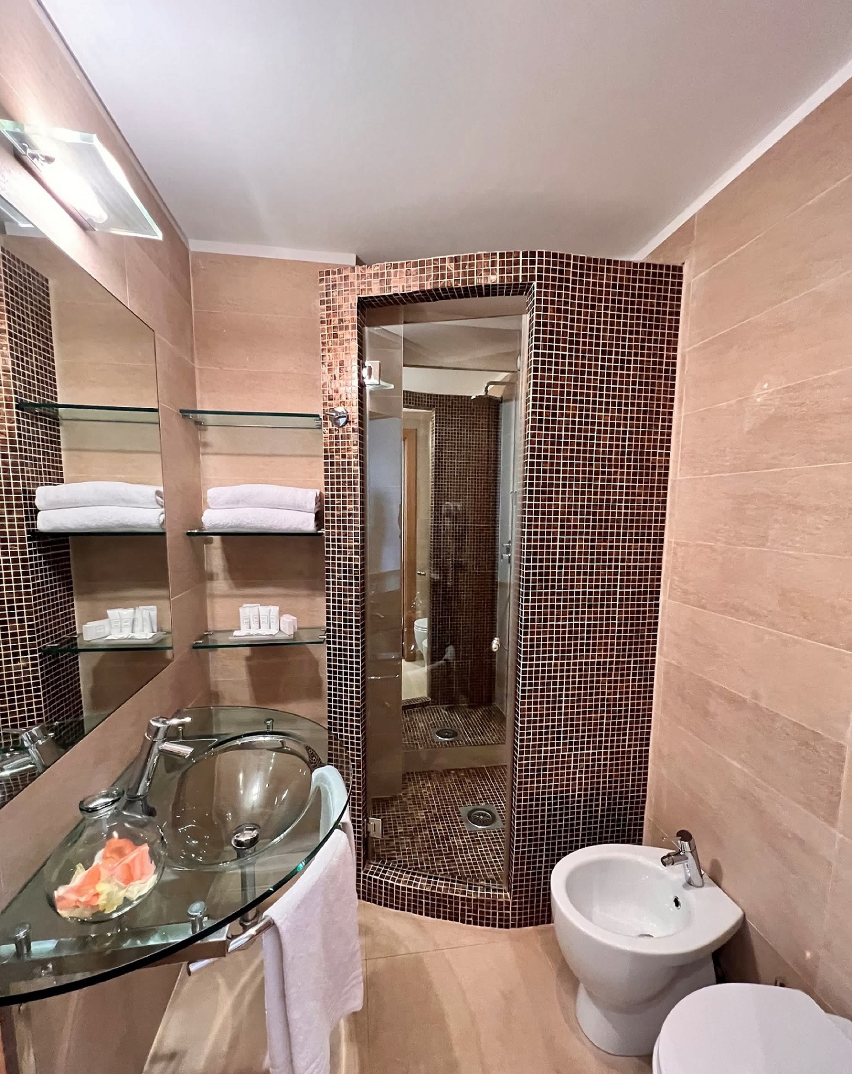 Best Western Hotel City Ansicht 7
