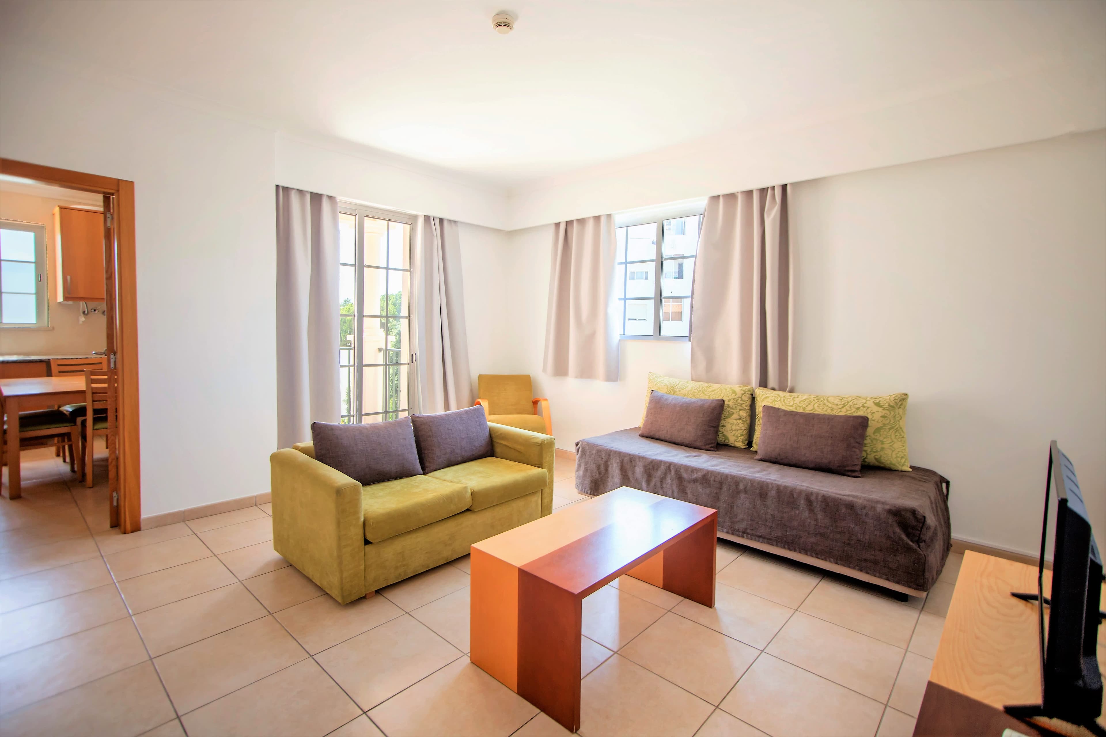 Hotel Aqua Mar Ansicht 5