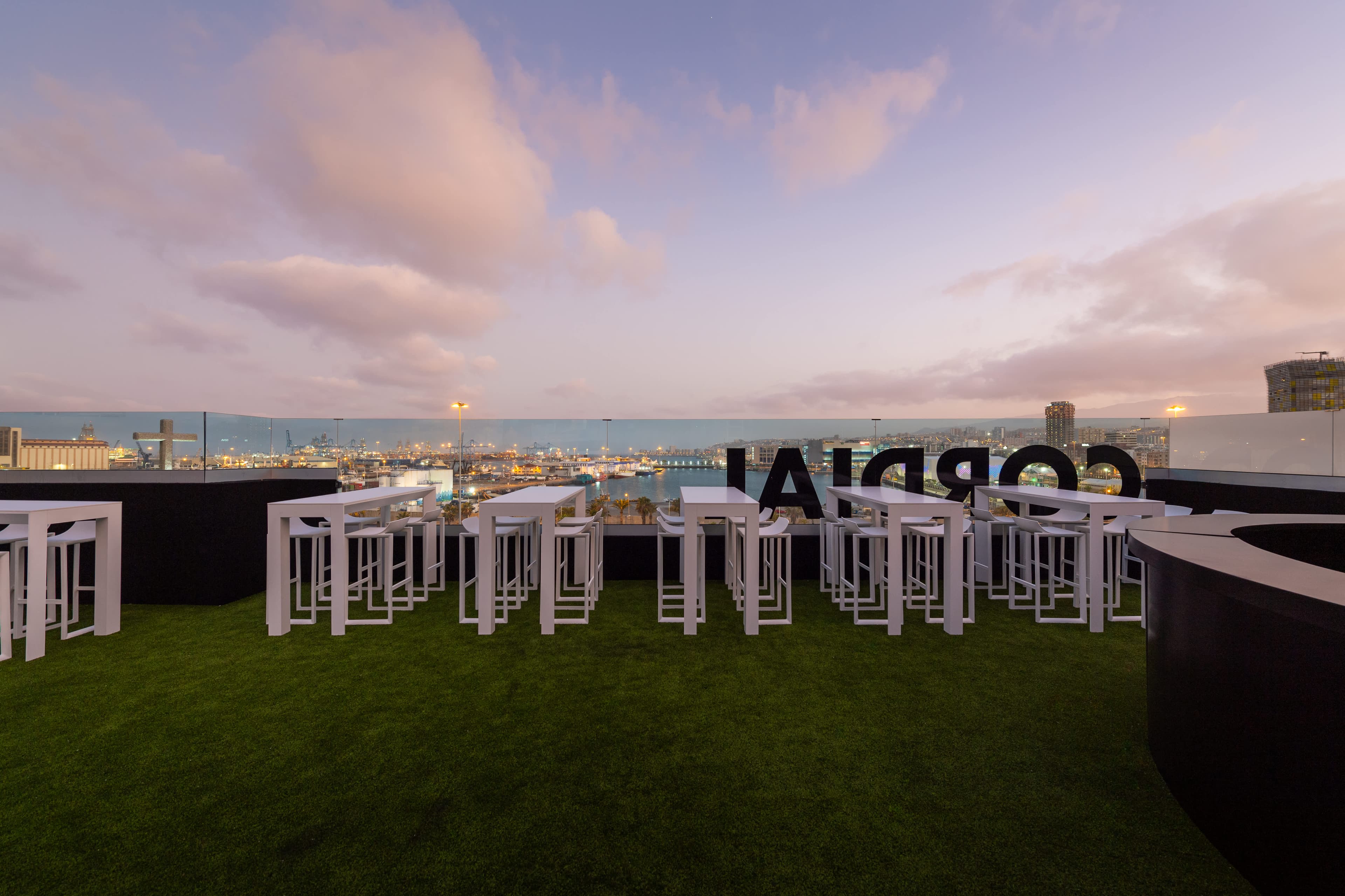 Hotel Puerto de la Luz by Pierre & Vacances Ansicht 8