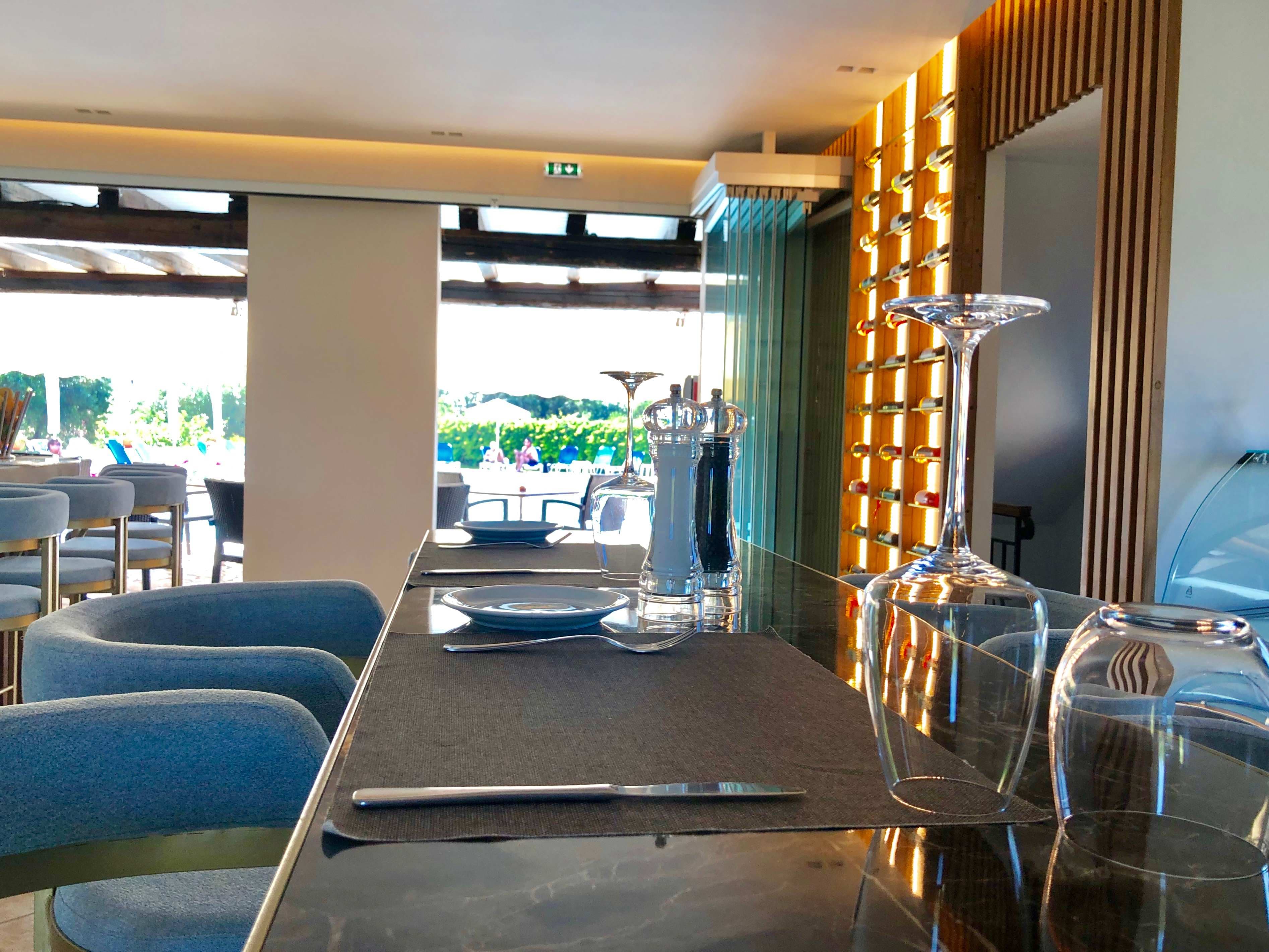 CCB Bruskos Hotel Ansicht 8