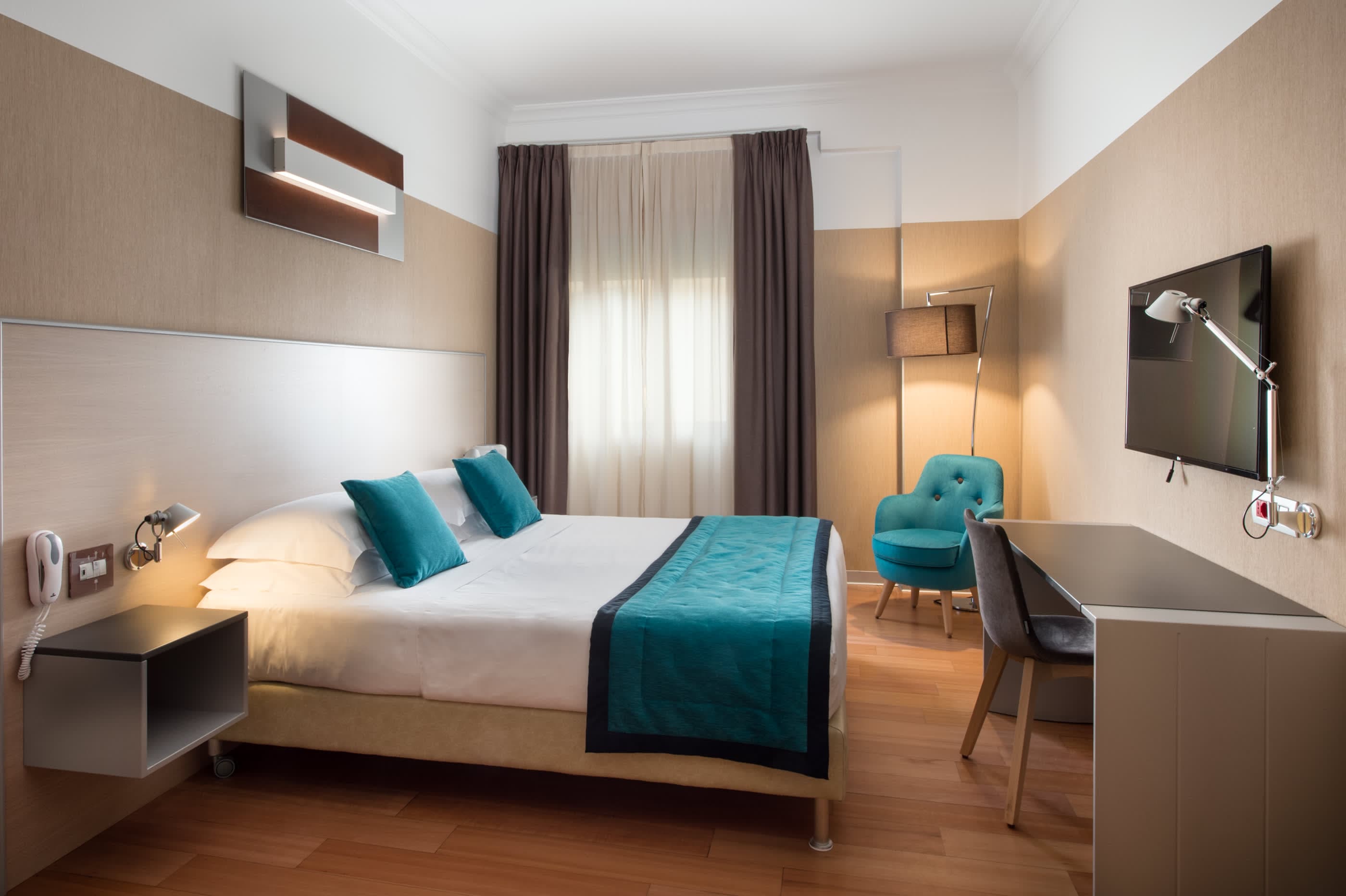 Best Western Plus City Hotel Ansicht 5