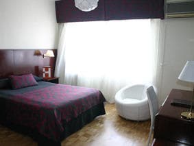 Hotel Lauria Ansicht 9