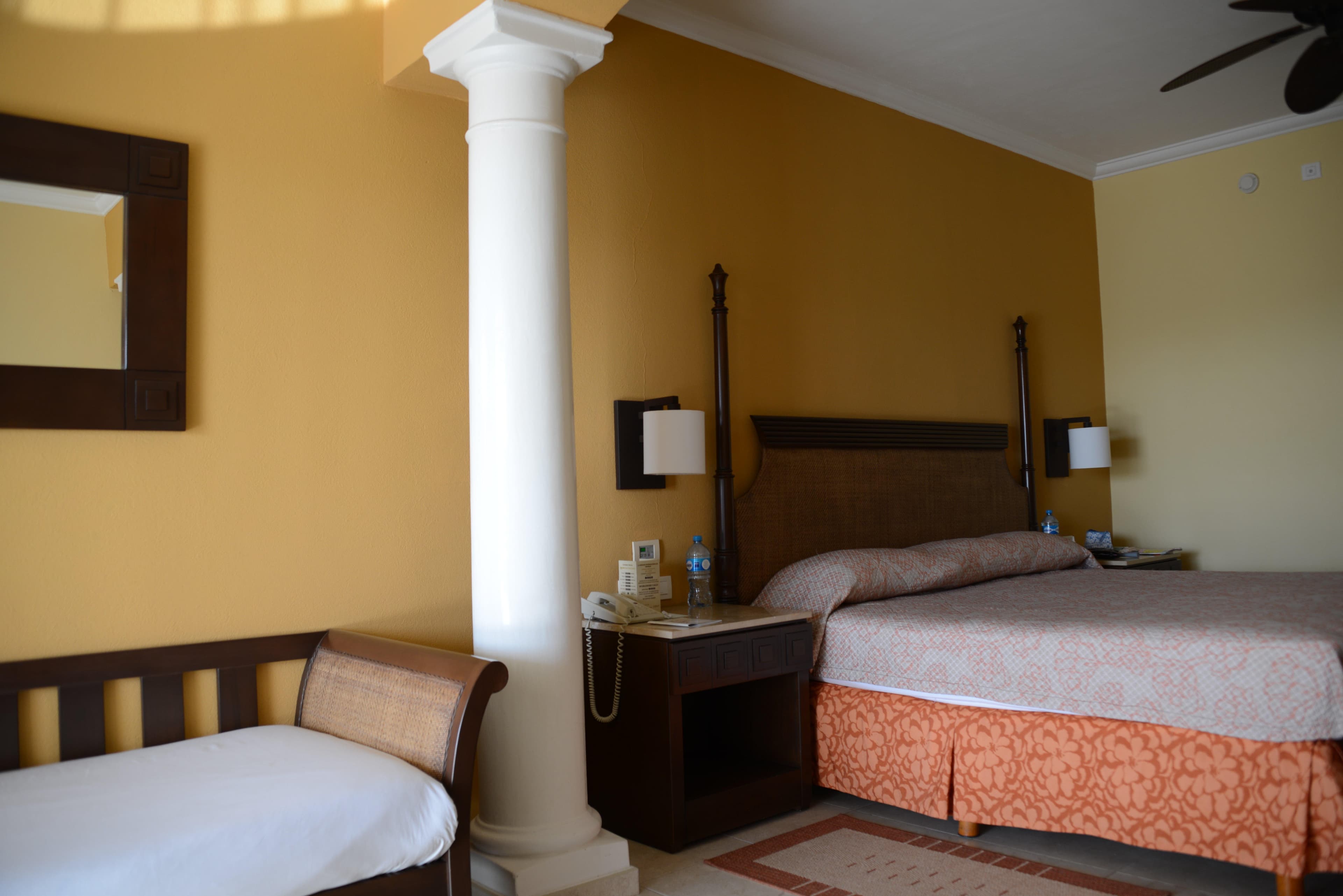 Barceló Maya Palace Ansicht 6