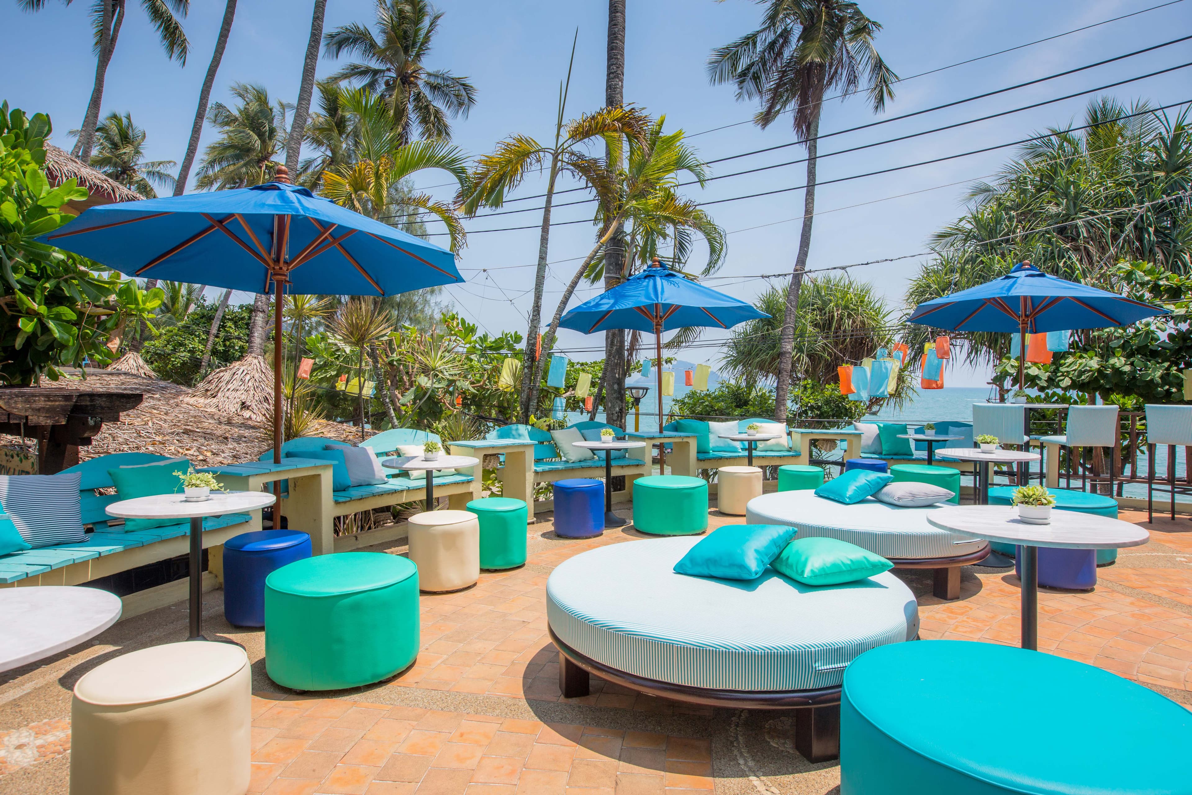 Hotel Phra Nang Inn Ansicht 9
