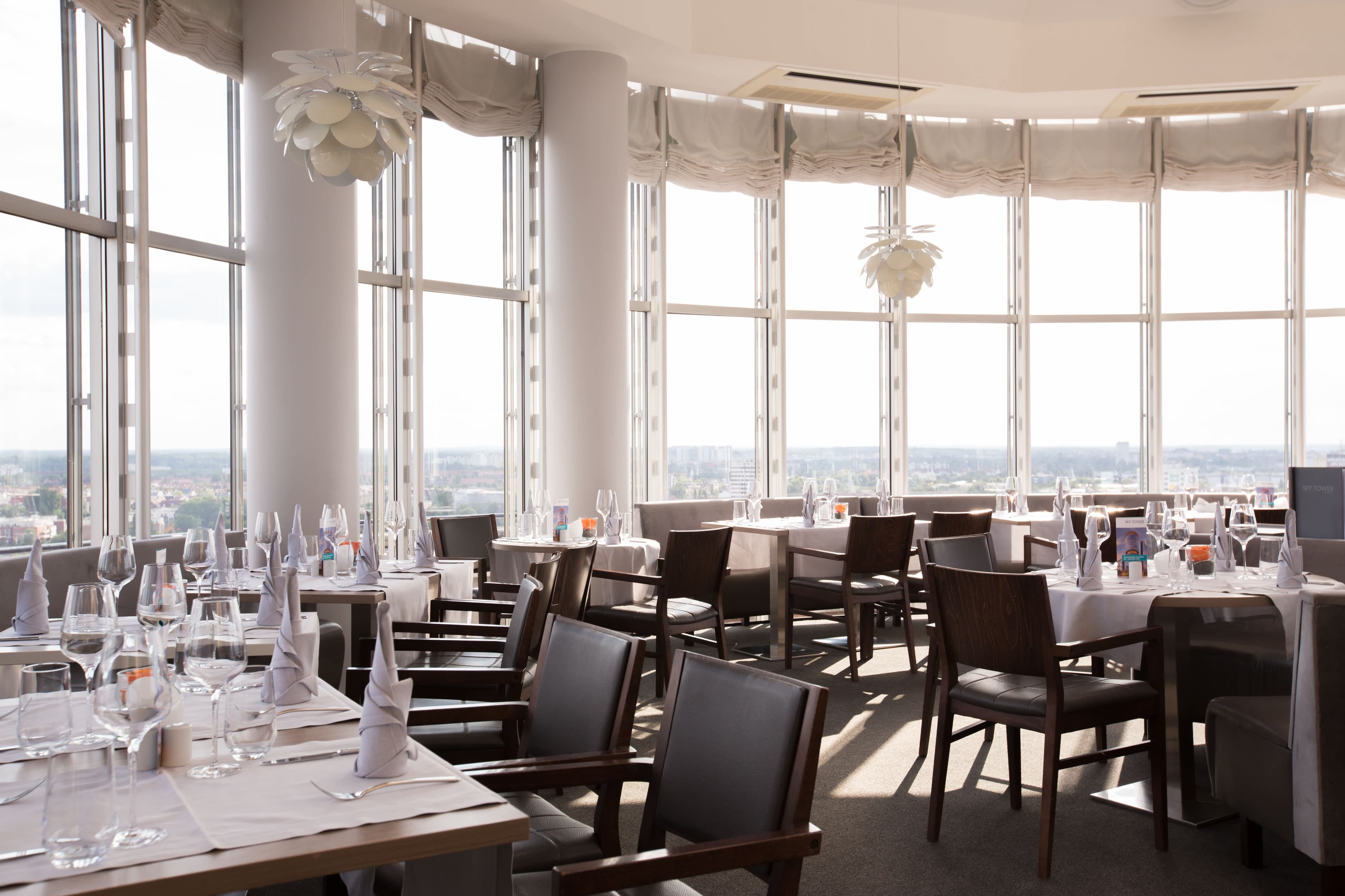 Garner Hotel Berlin - Spandau Ansicht 10