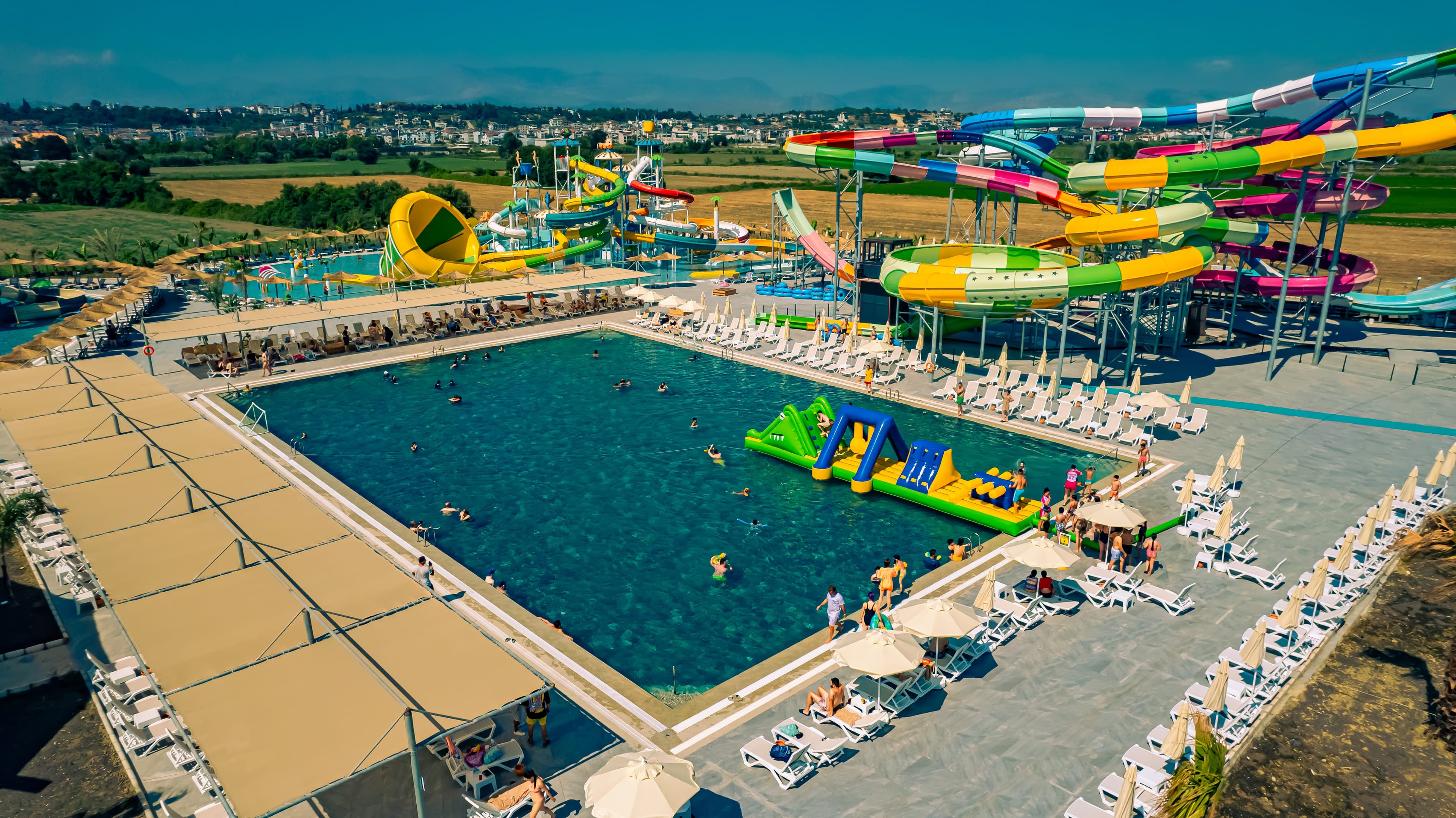 Dream Fun World Ansicht 6