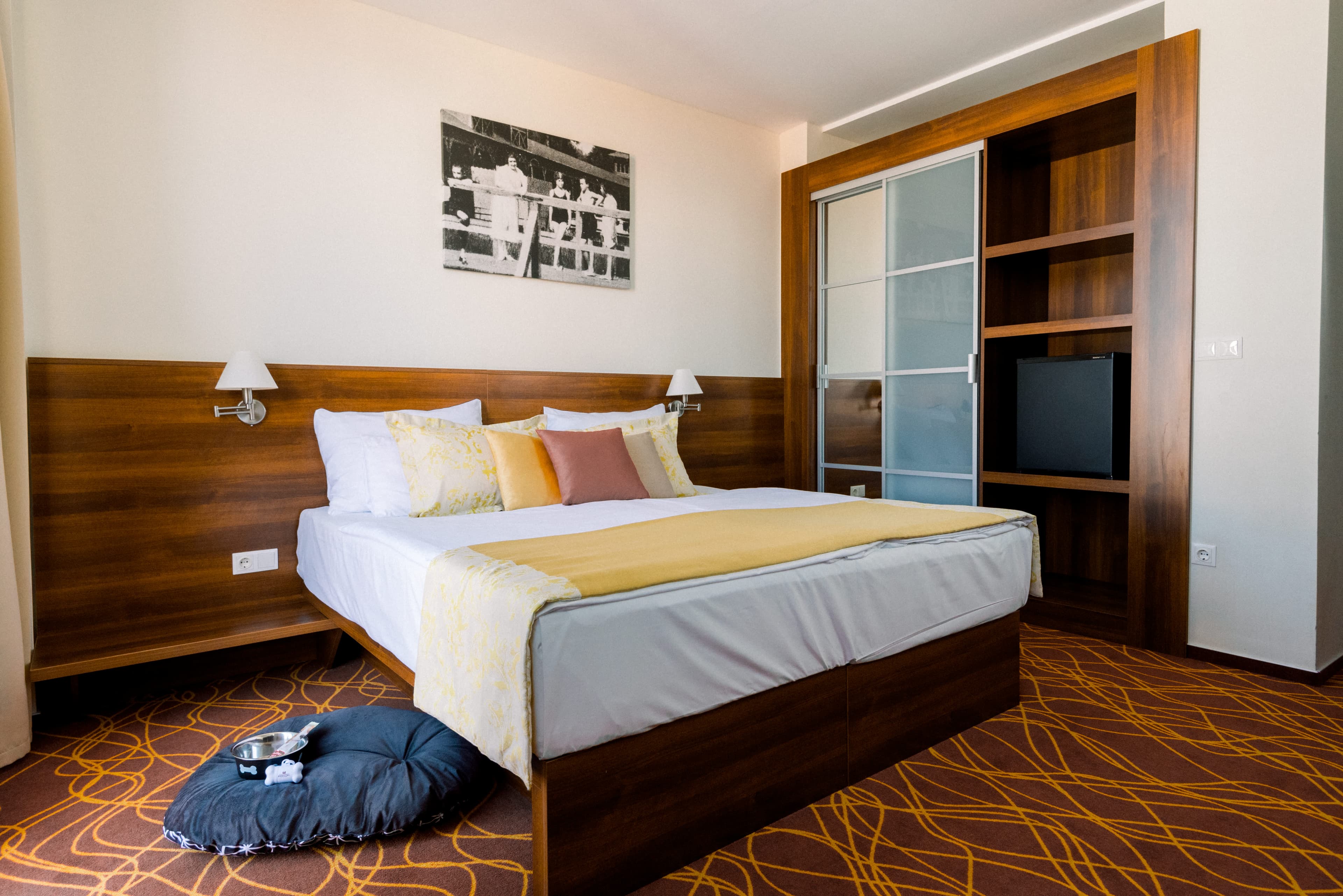 BonVital Wellness & Gastro Hotel Hévíz Ansicht 3