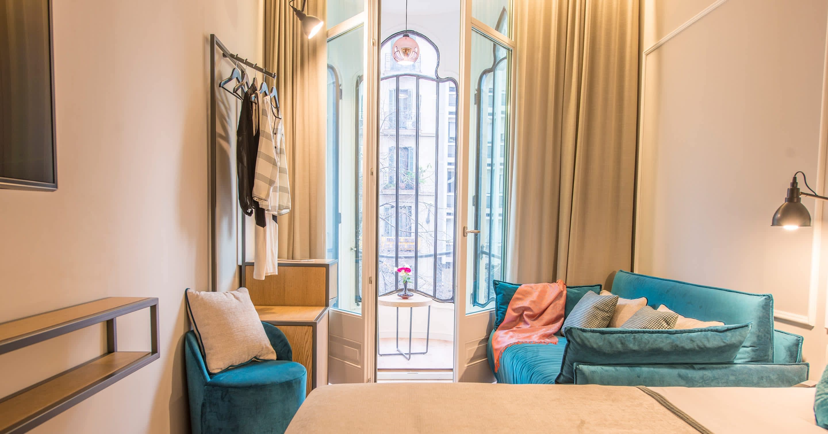 Ona Hotels Mosaic Ansicht 6