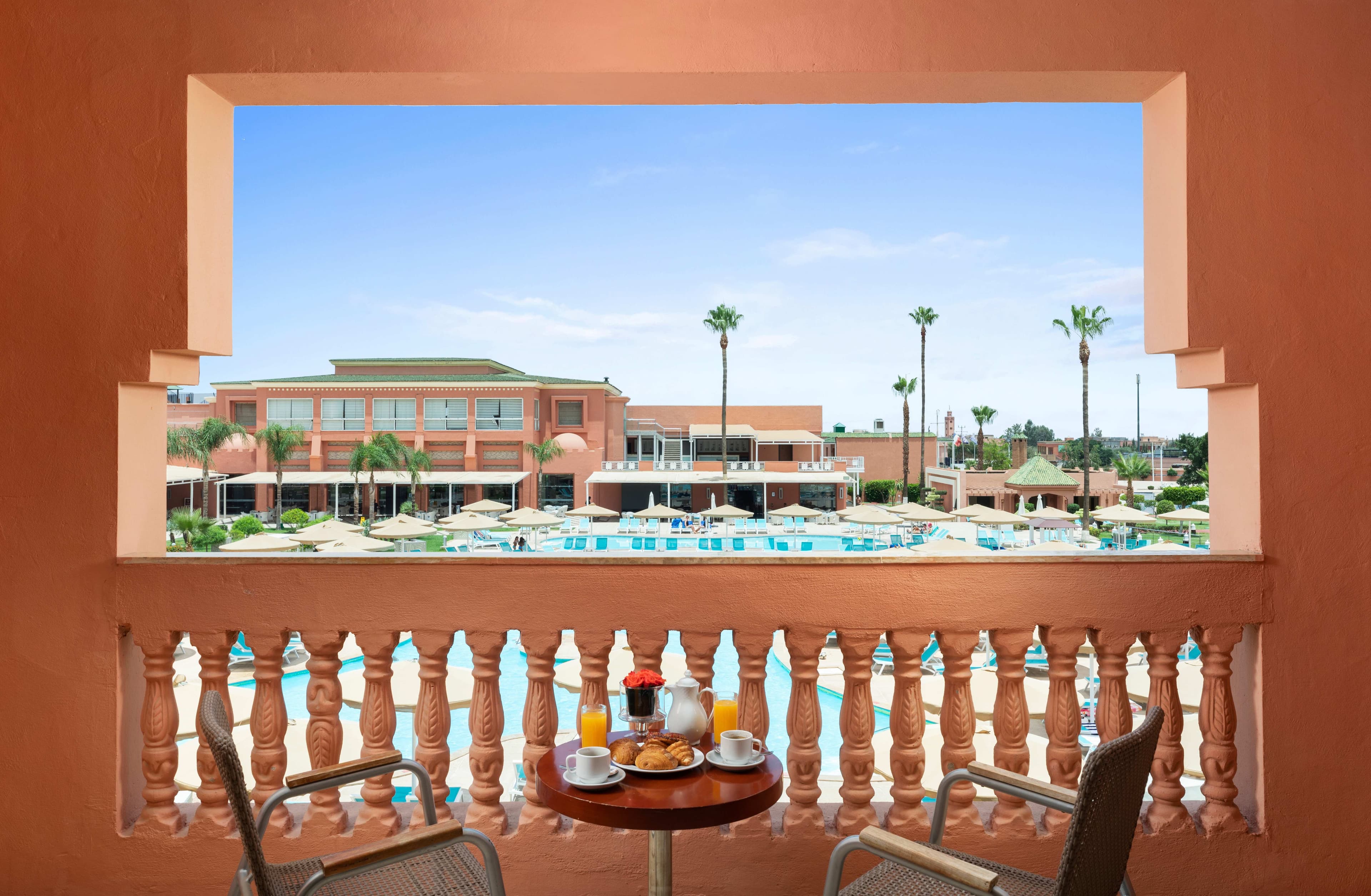 Pickalbatros Aqua Fun Club Resort Ansicht 5