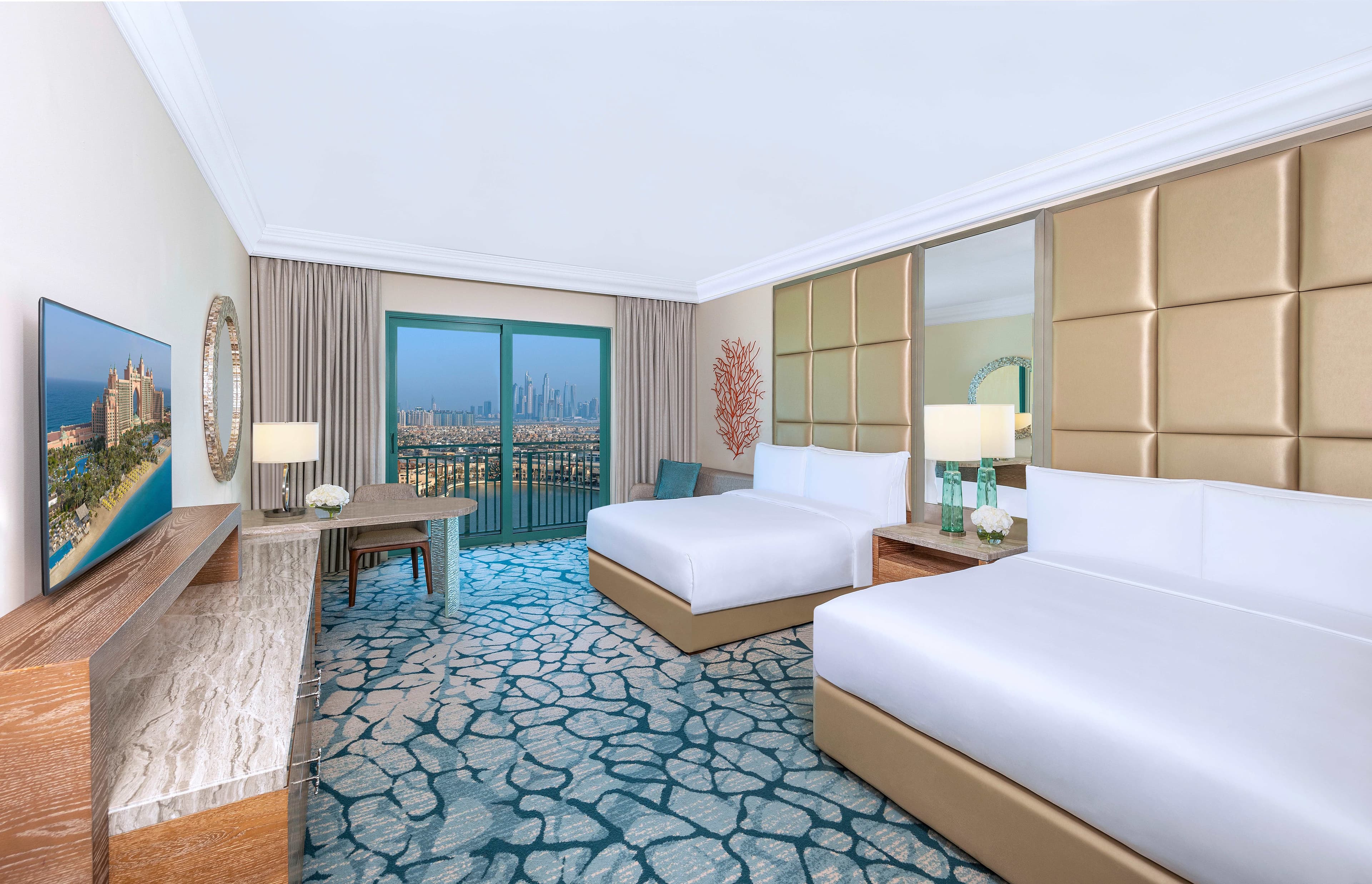Atlantis, The Palm Ansicht 5