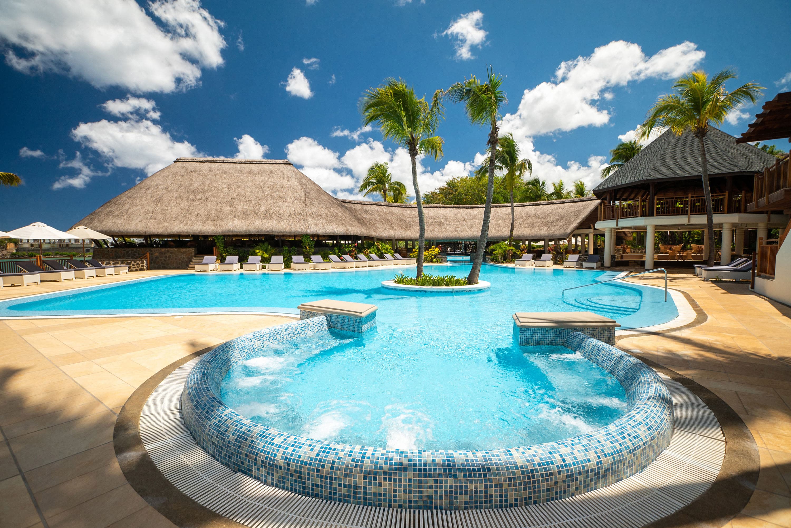Maritim Resort & Spa Mauritius Ansicht 8