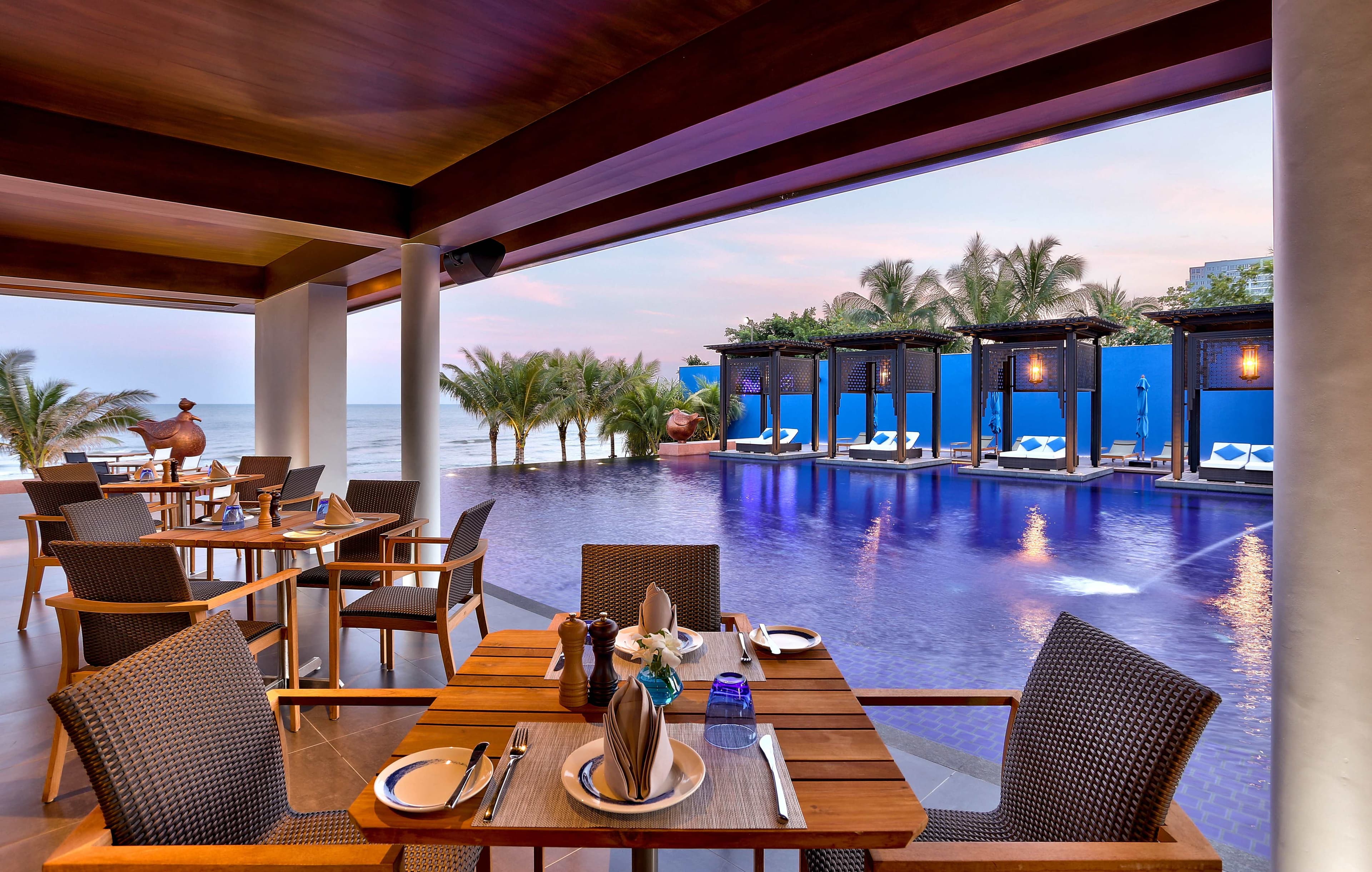 Ace of Hua Hin Resort Ansicht 10