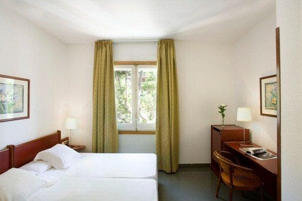 Hotel Medium Prisma Ansicht 4