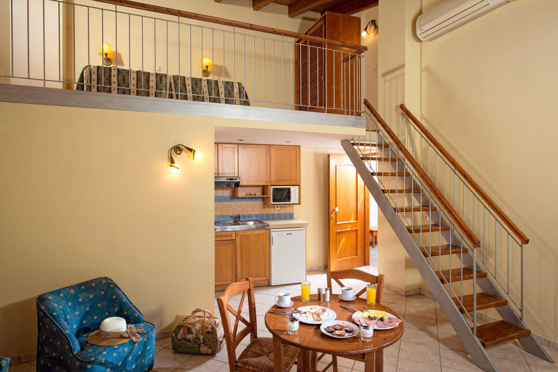 Aparthotel Eleni Beach Ansicht 5