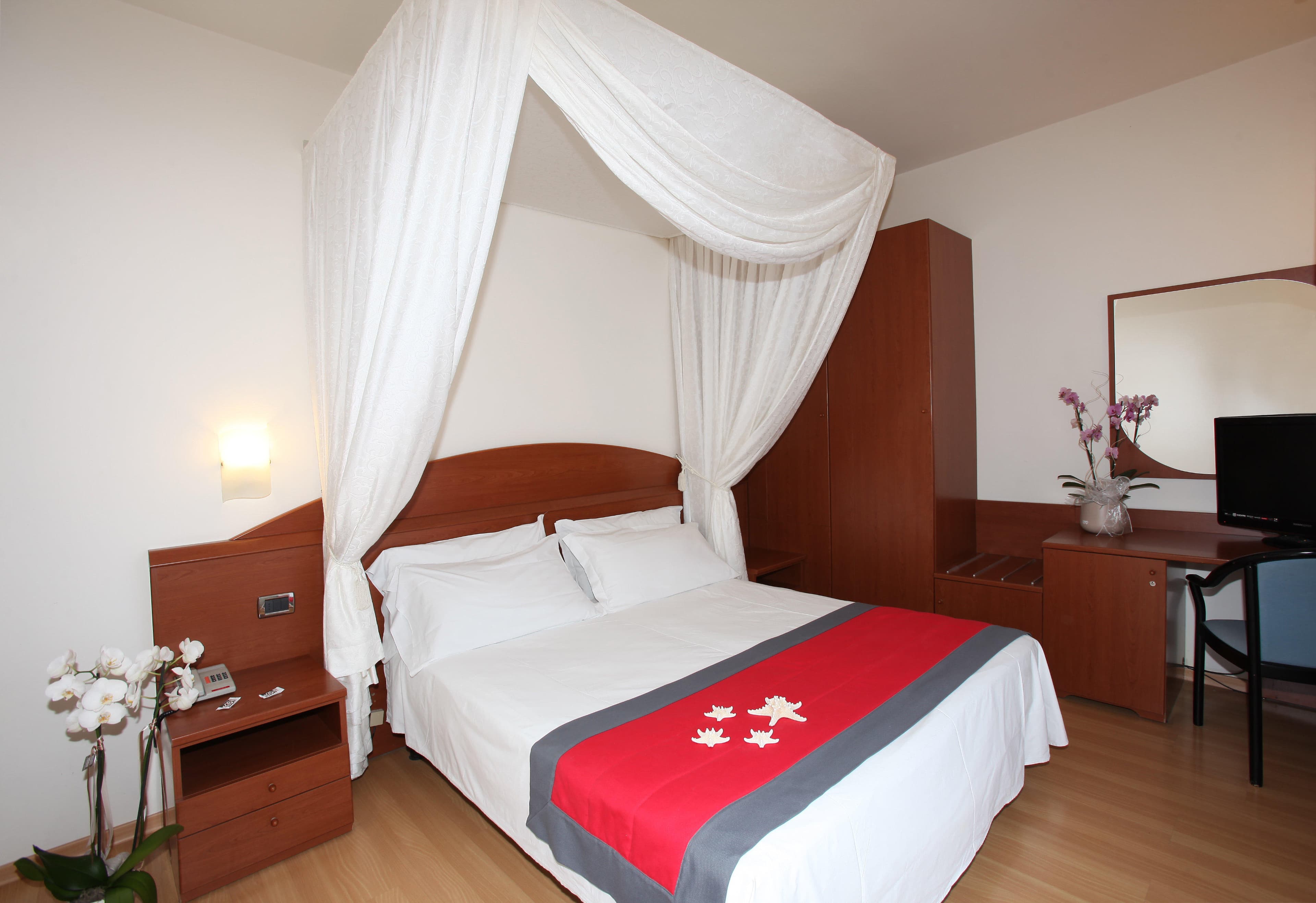 Hotel Santiago Ansicht 9