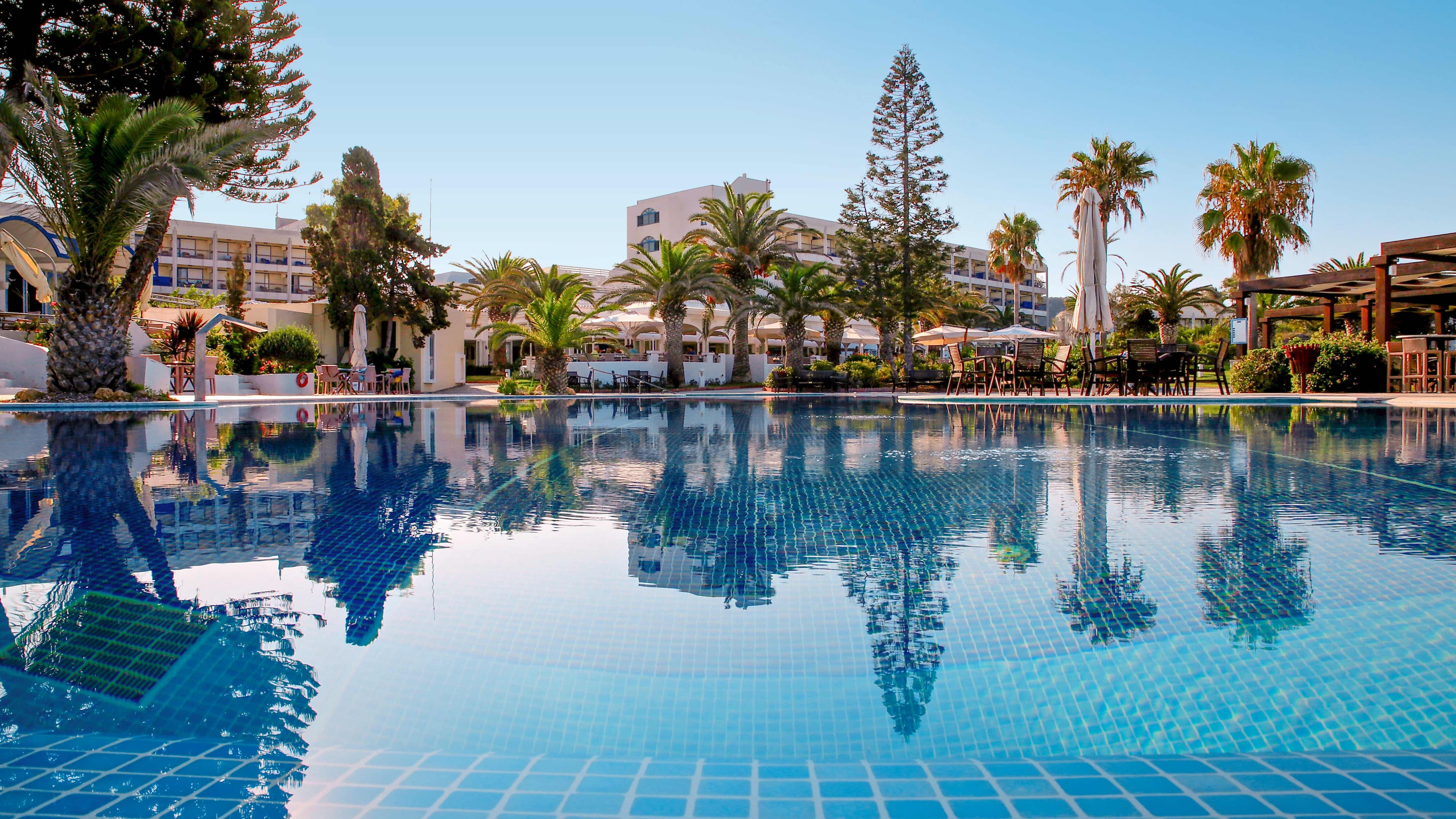 ROBINSON KYLLINI BEACH Ansicht 7