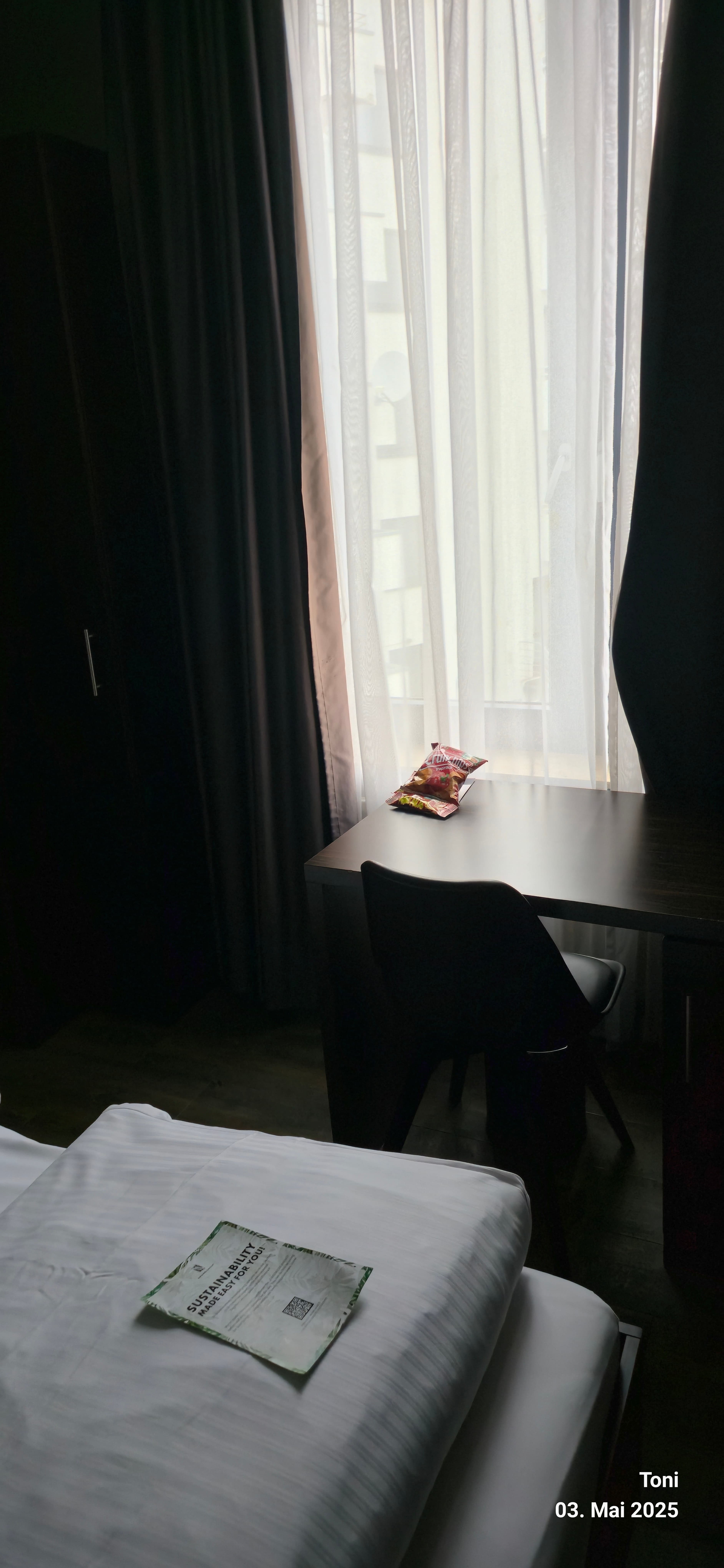 Hotel Düsseldorf Mitte Ansicht 7