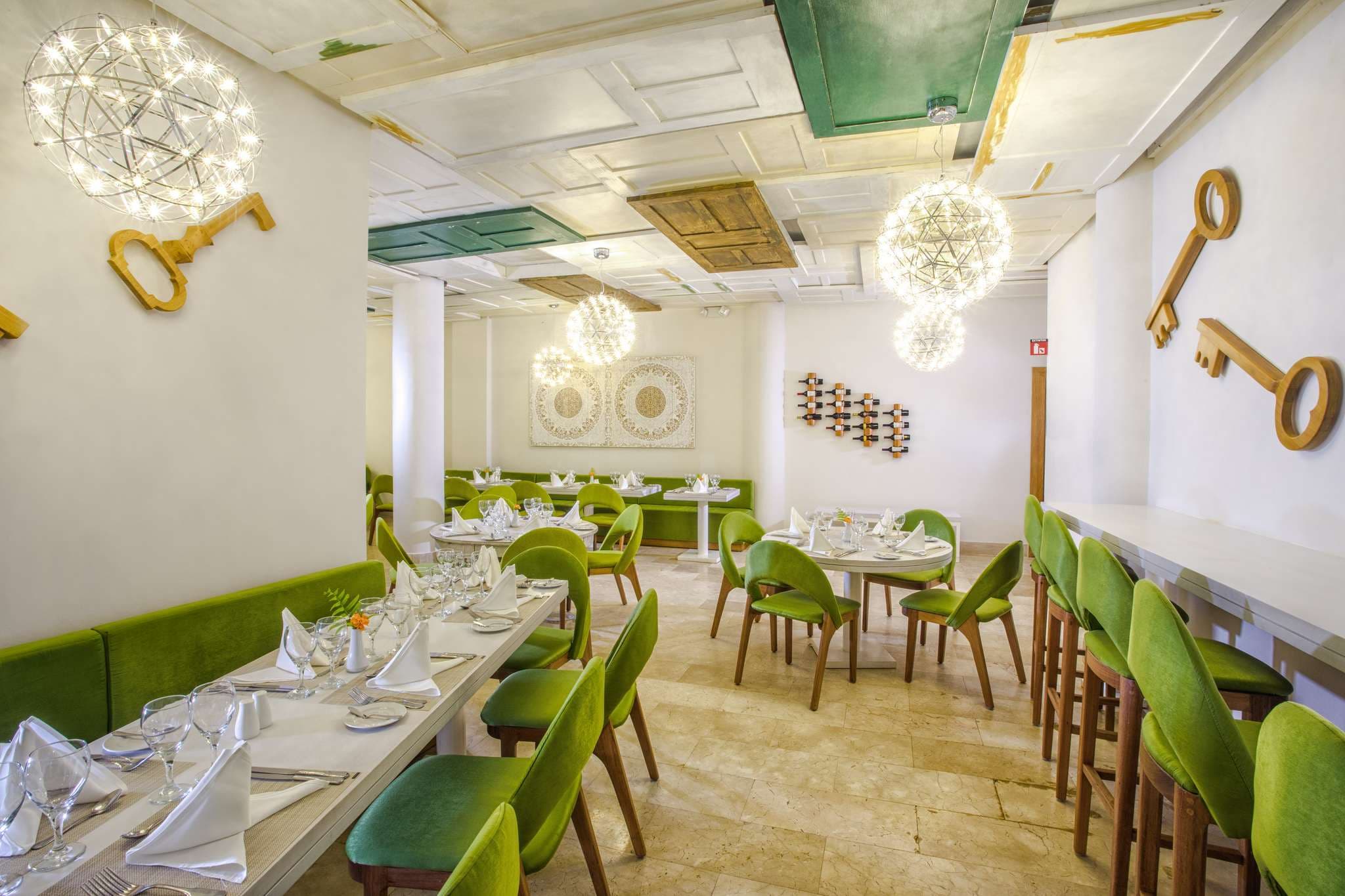 Viva Tangerine by Wyndham - All Inclusive Resort Ansicht 8