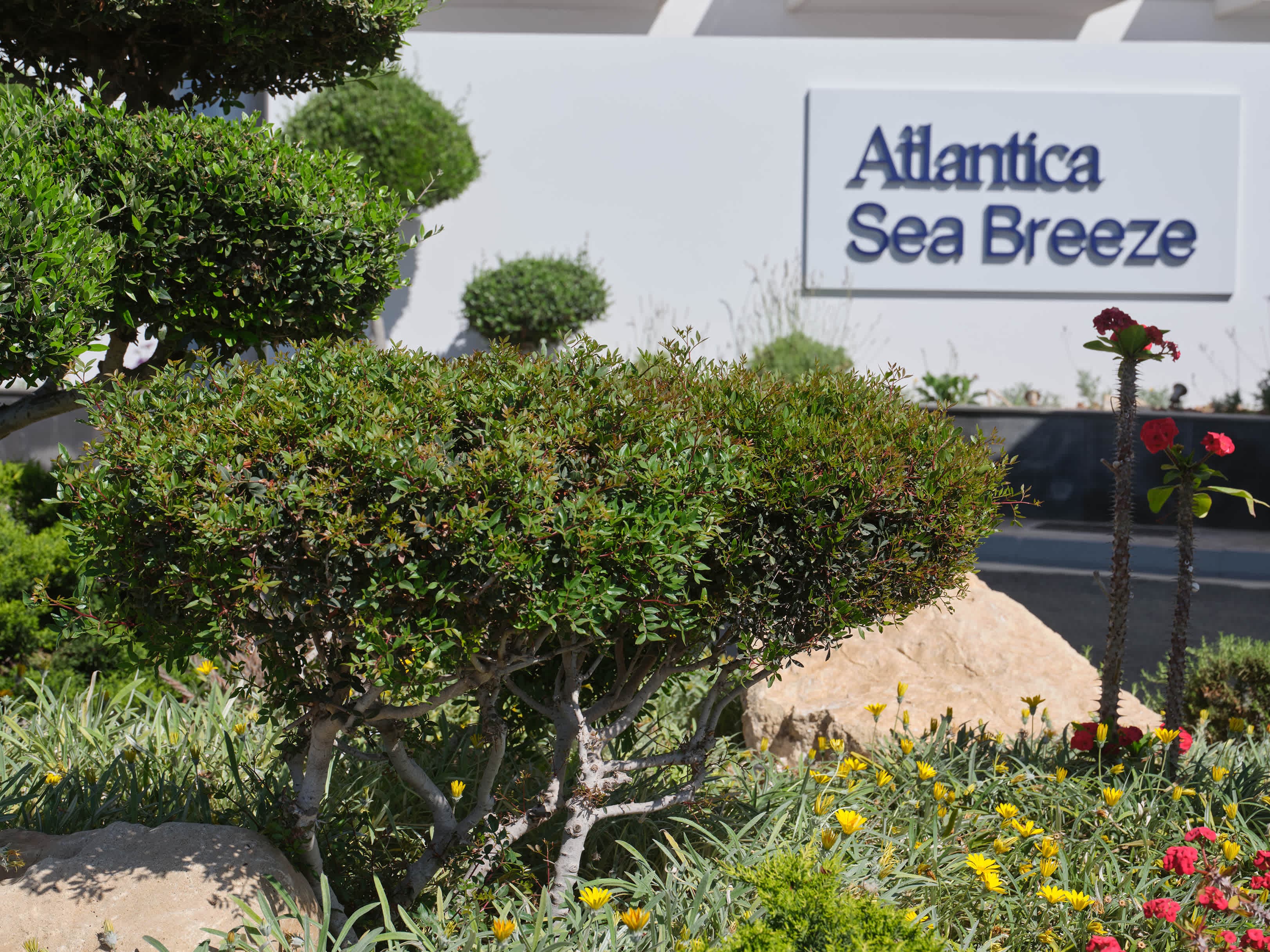 Atlantica Sea Breeze Ansicht 2