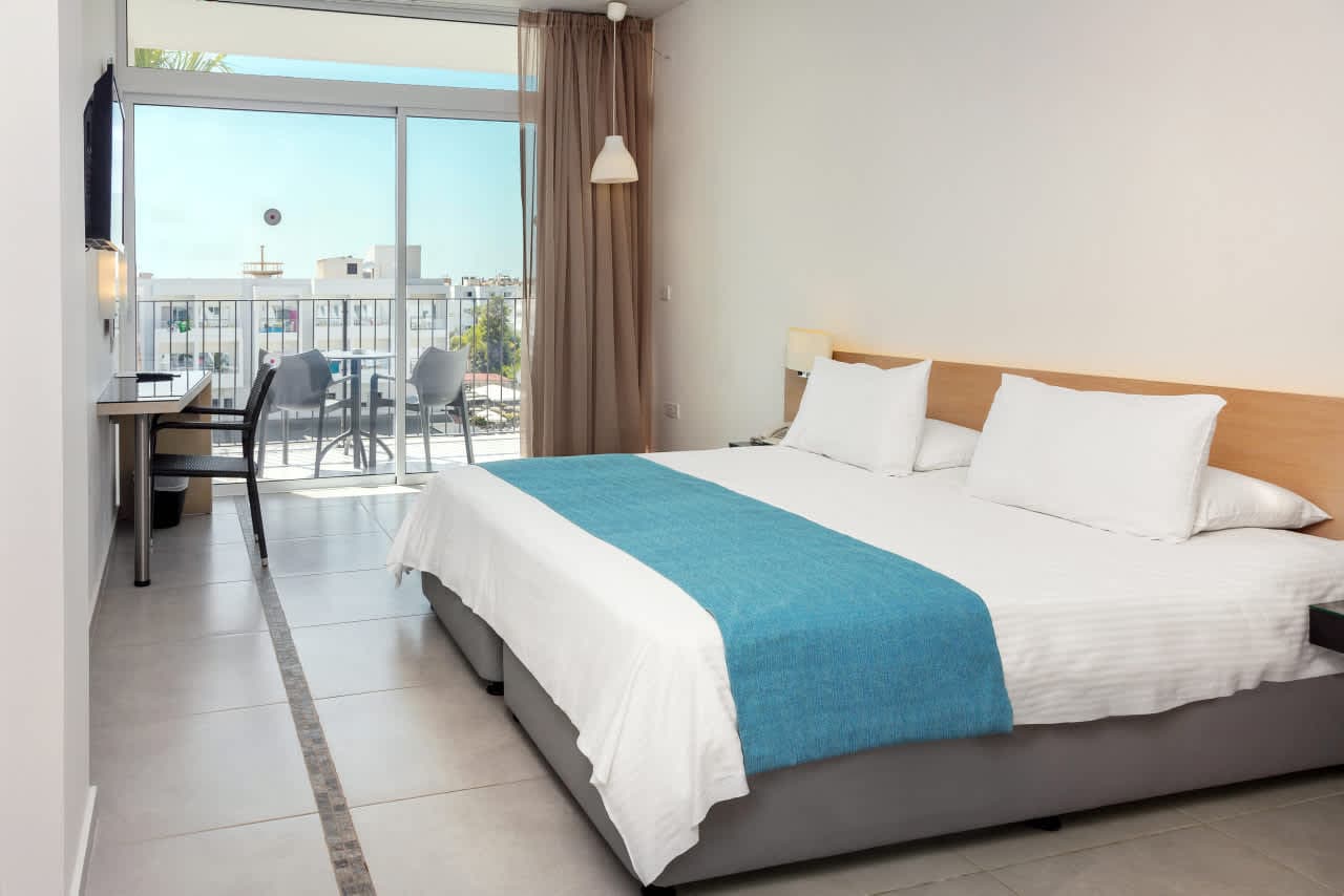 Mayfair Hotel Ansicht 4