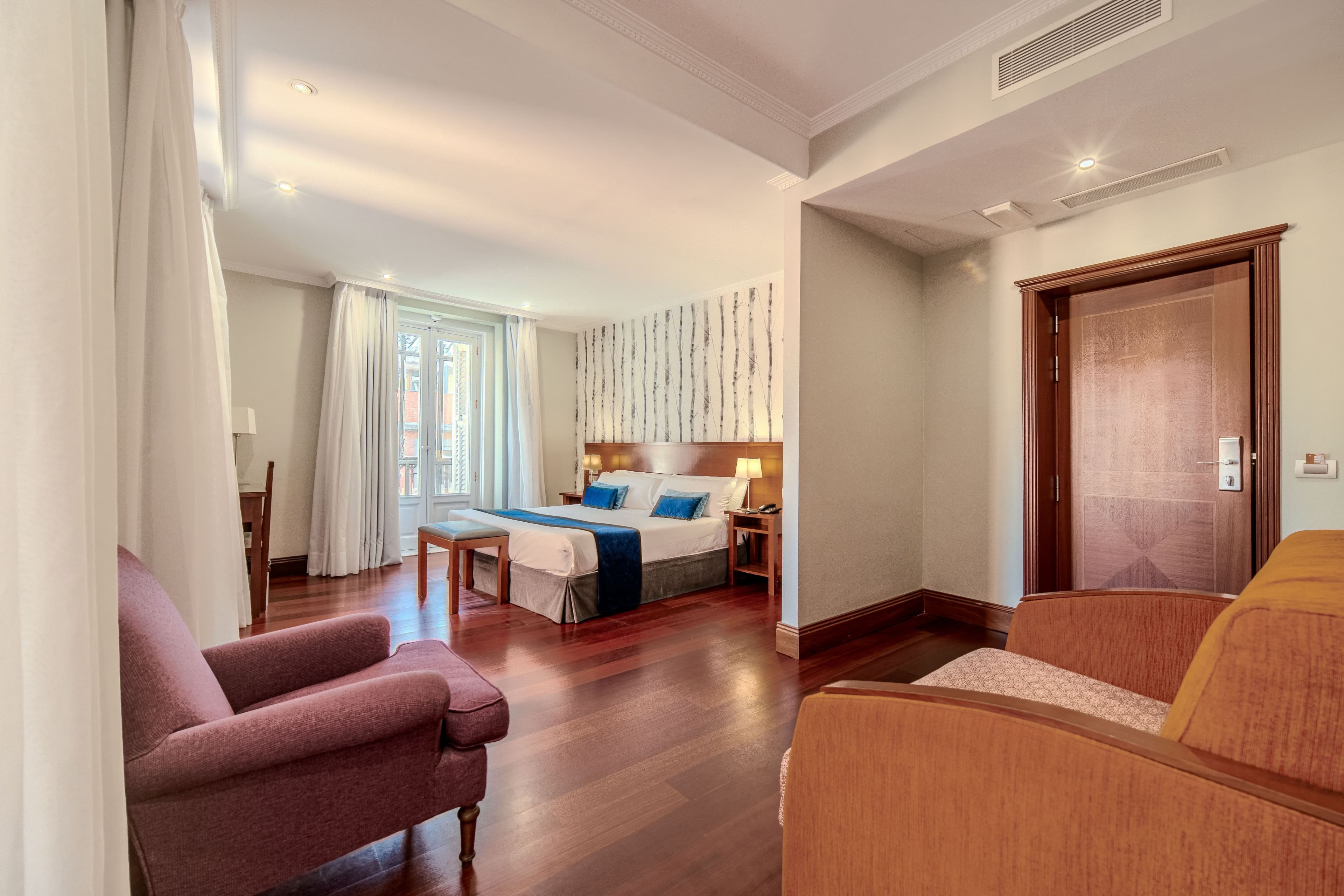 Hotel ITC Infantas by Soho Boutique Ansicht 8
