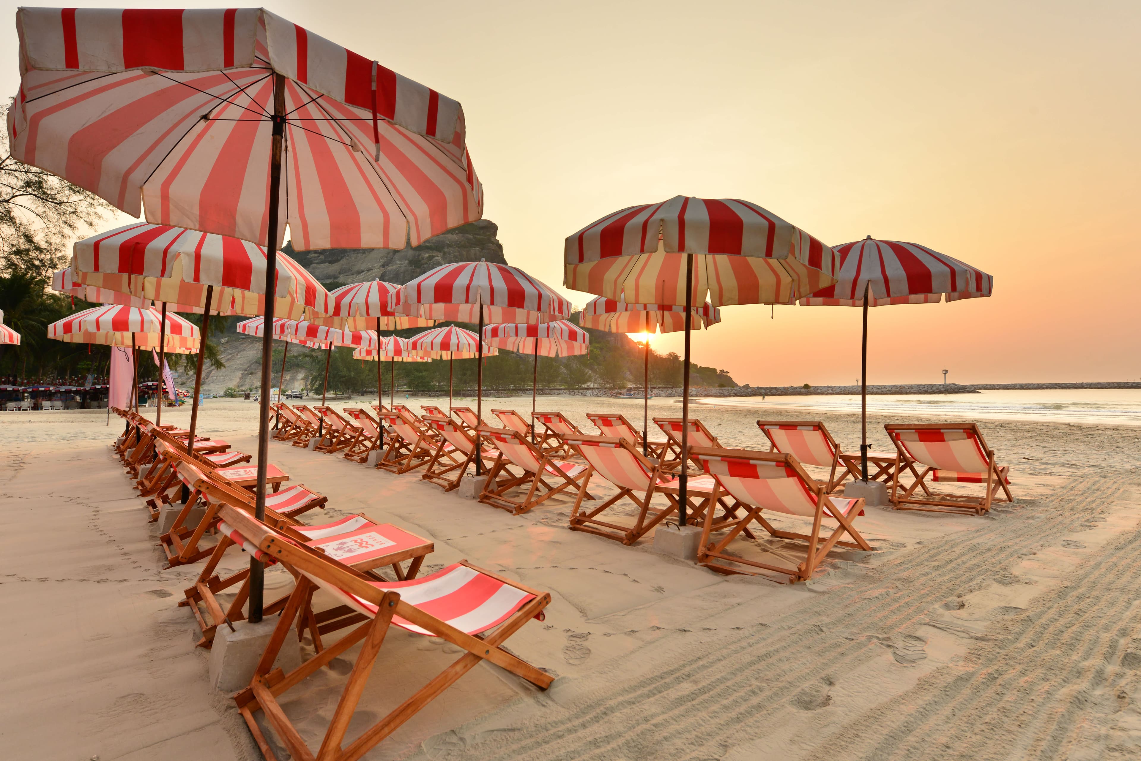 Anantasila Beach Resort Hua Hin Ansicht 9