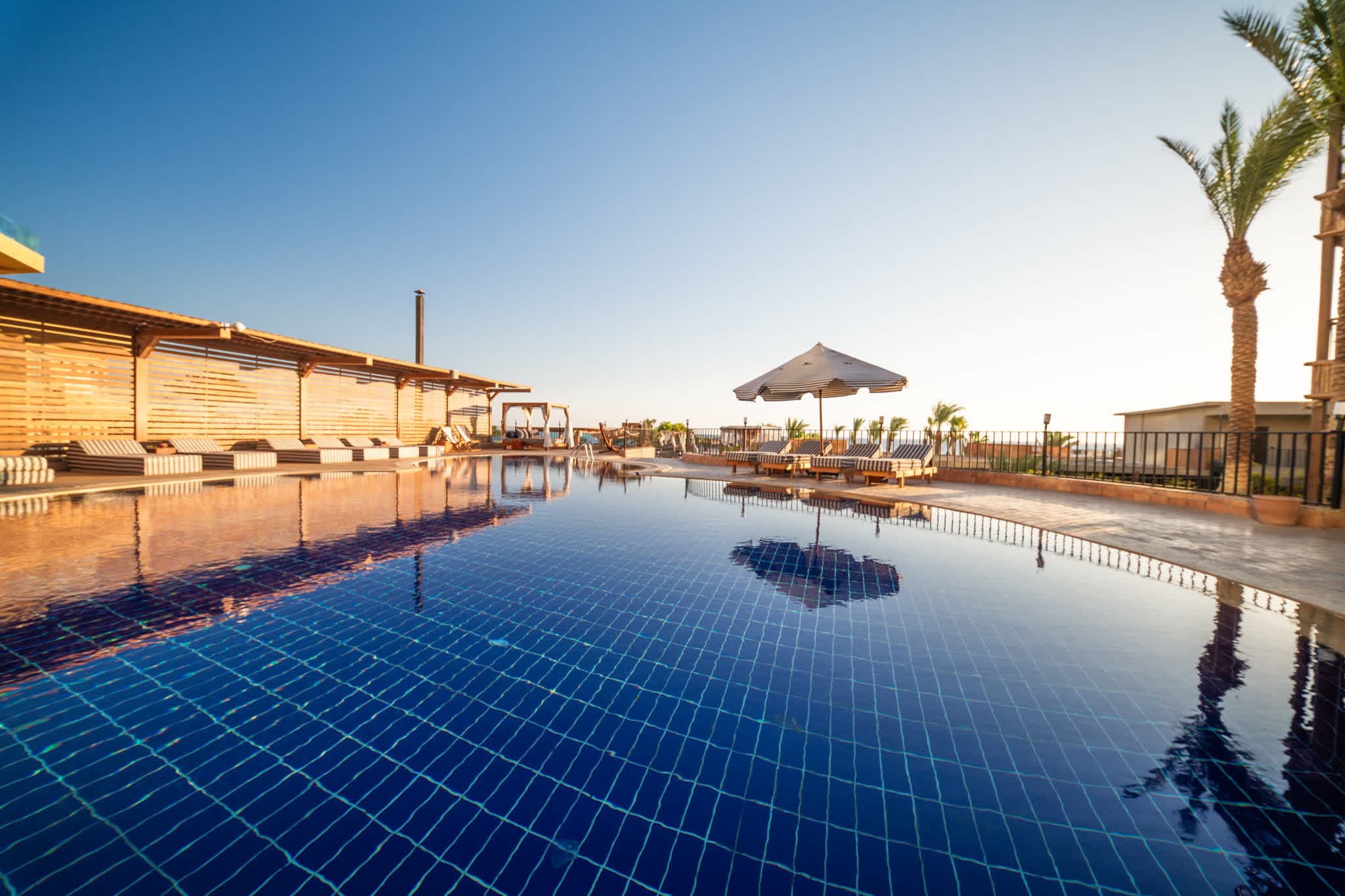 ananea Hurghada - Adults Only Ansicht 9