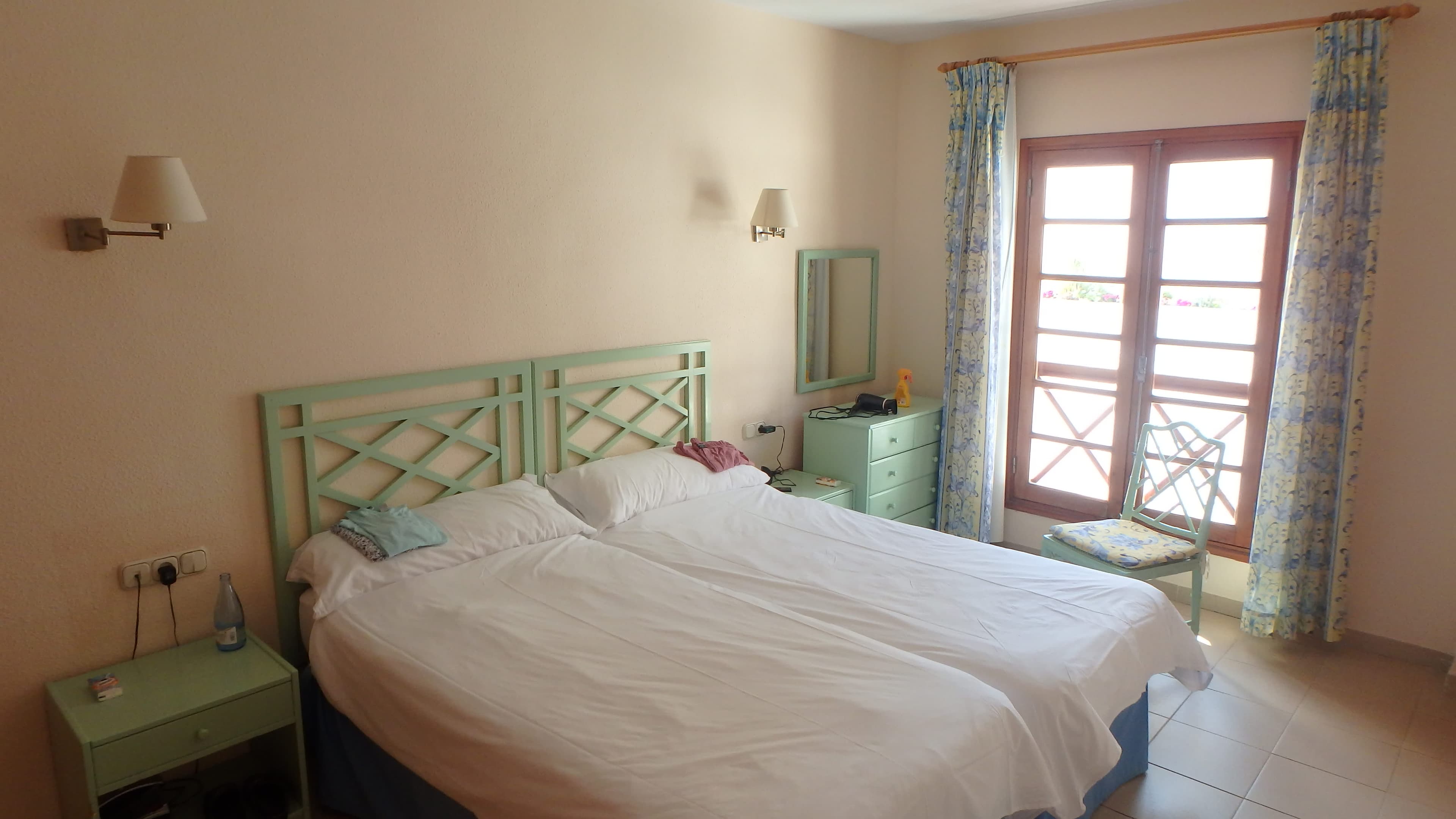 Kurhotel Mar y Sol Ansicht 5
