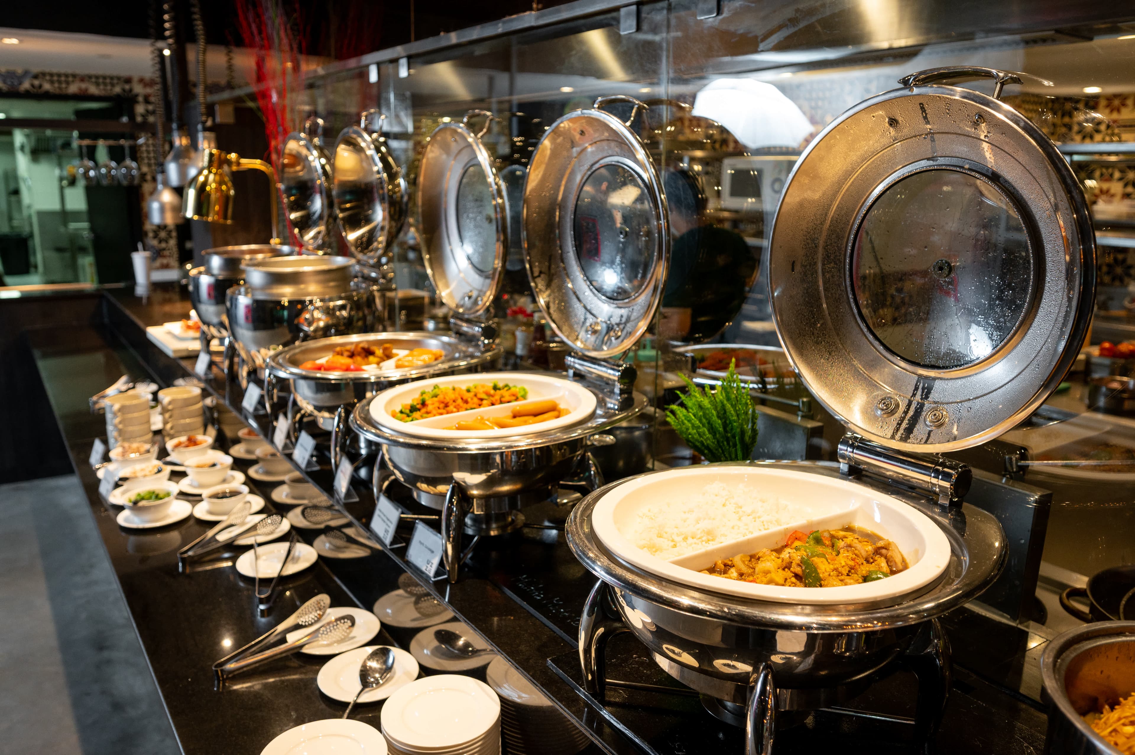 RakYim Siam - Sukhumvit 15 Ansicht 8