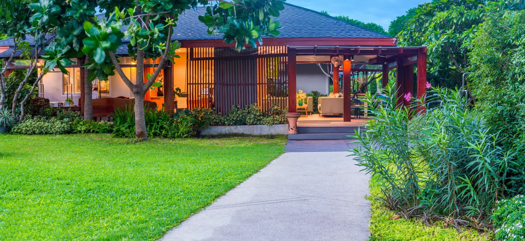 Synergy Samui Ansicht 7