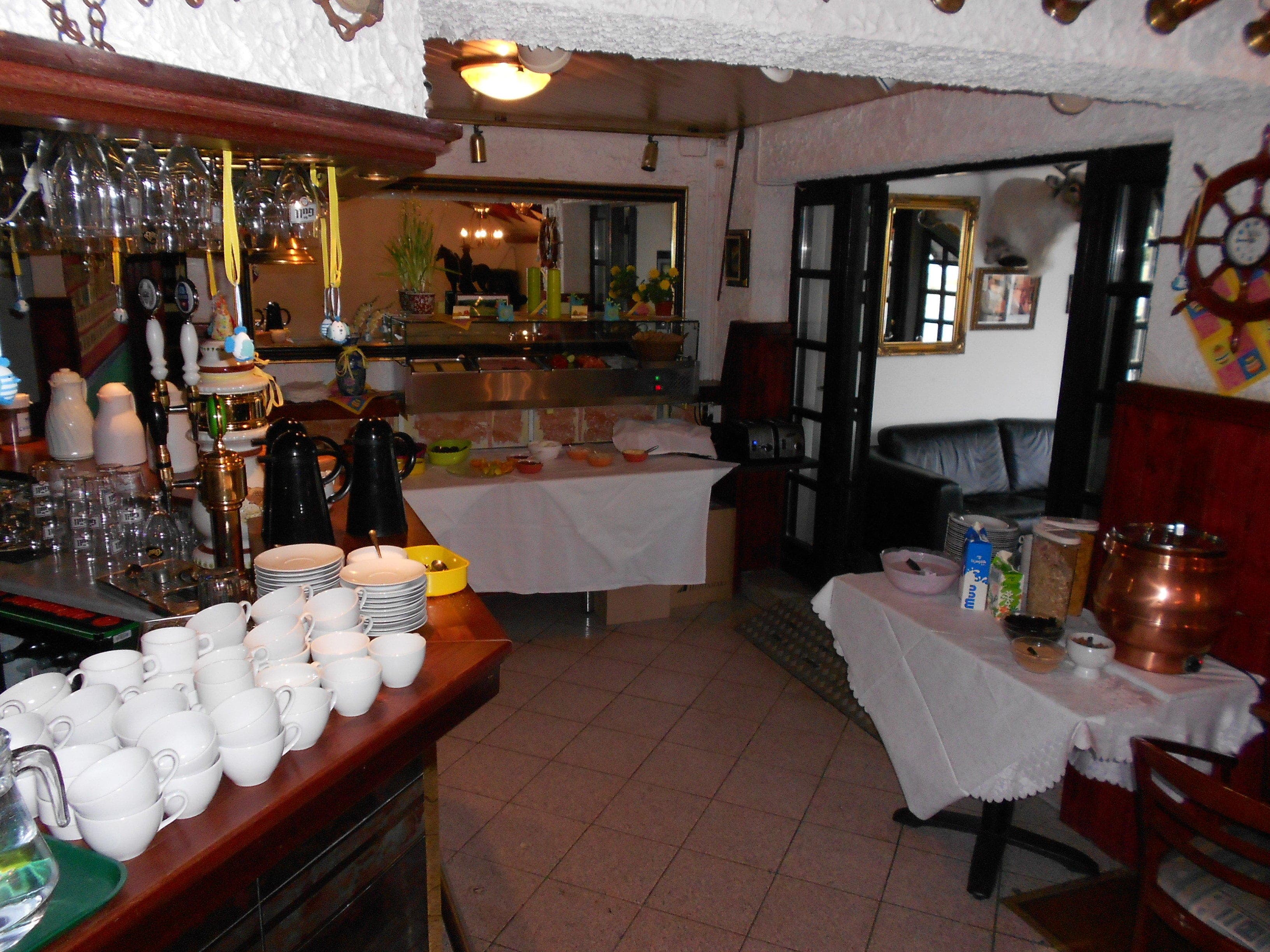 Hotel Laxnes Ansicht 6