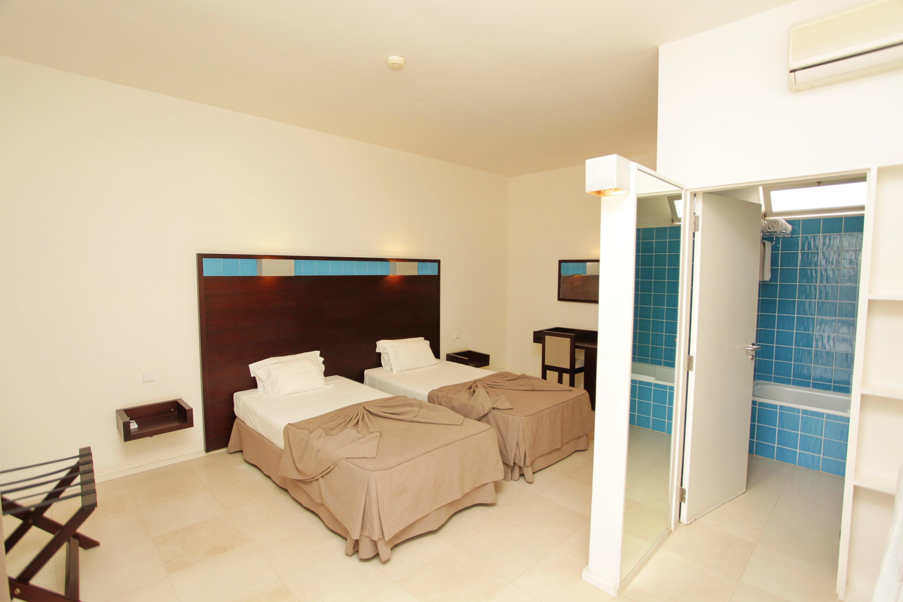 Hotel Dunas De Sal Ansicht 4
