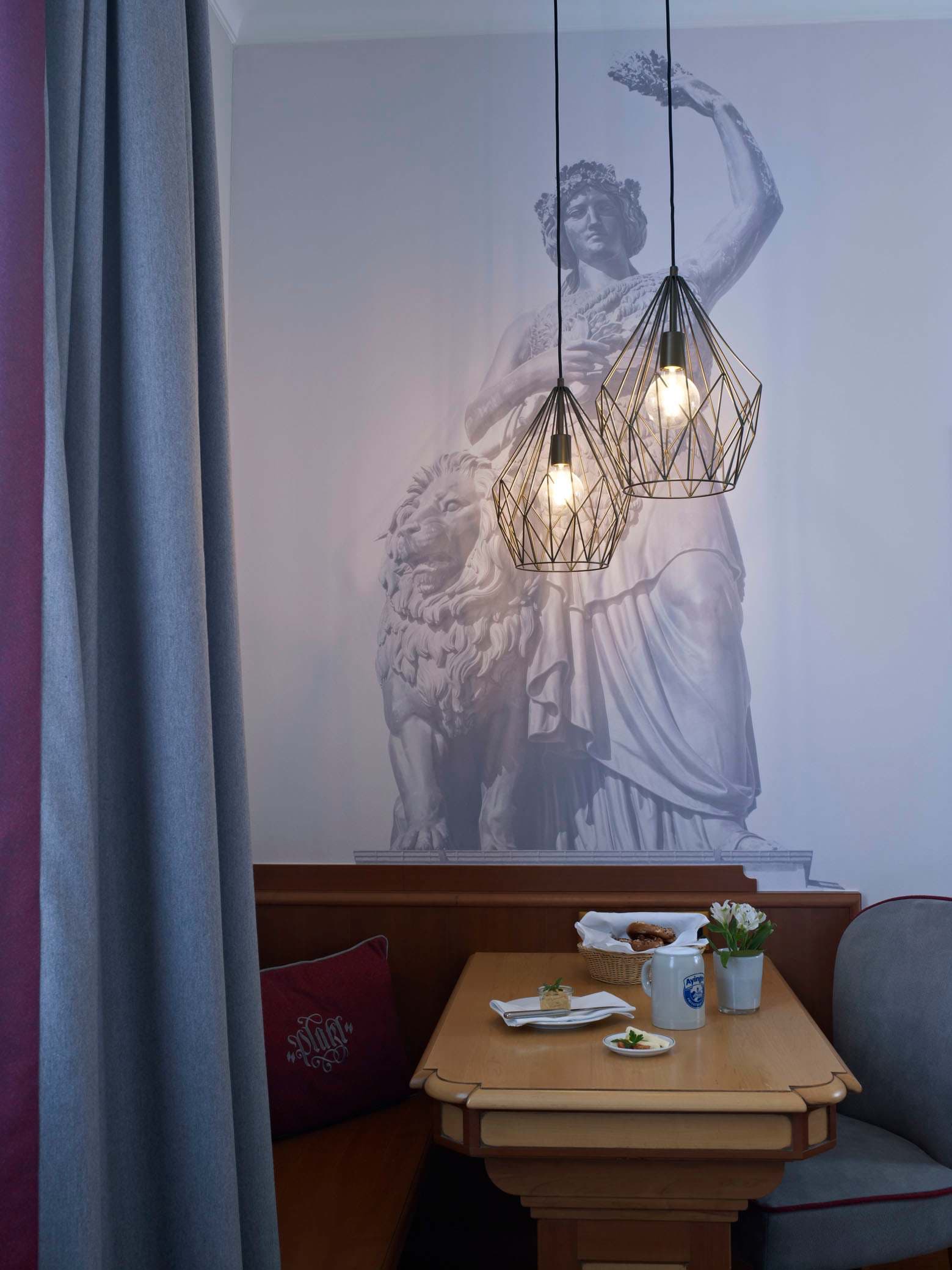 Platzl Hotel Ansicht 4