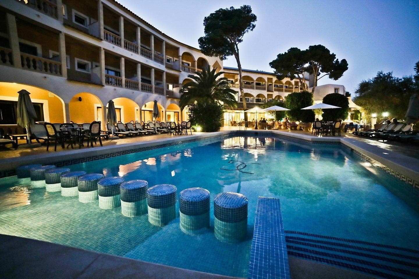 Hotel Cala Gat