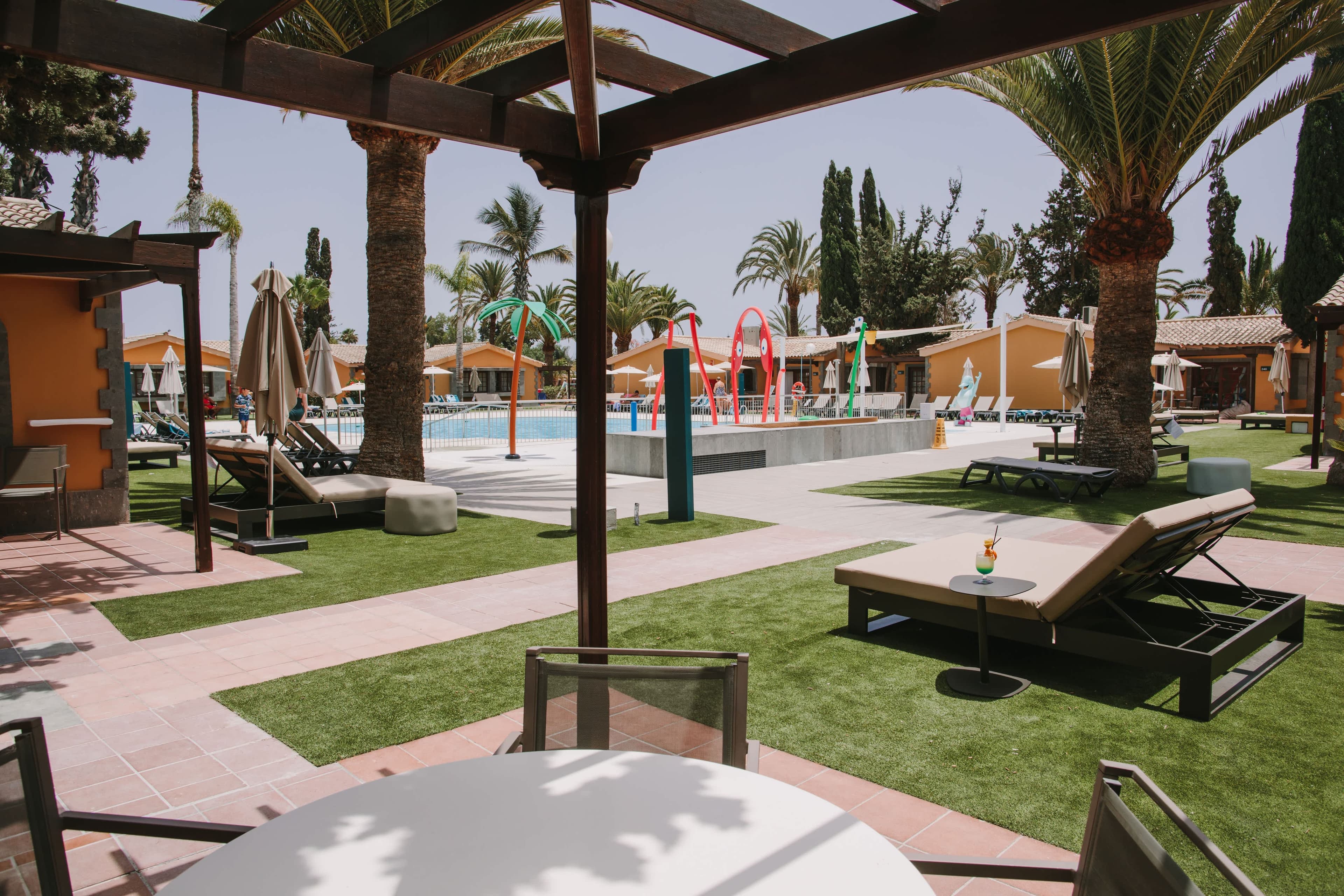 Suites & Villas by Dunas Ansicht 10