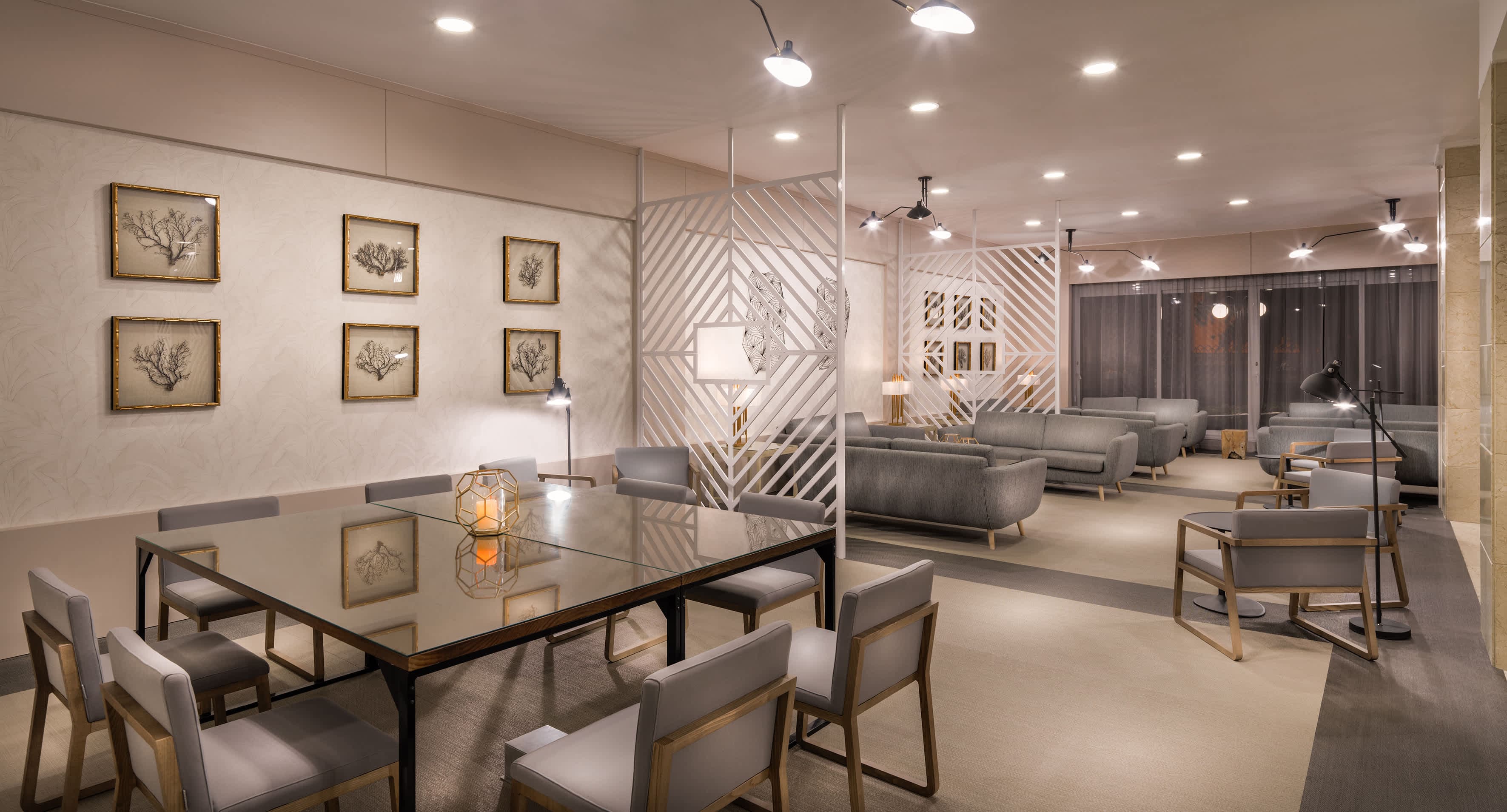 Relaxia Beverly Park Ansicht 10