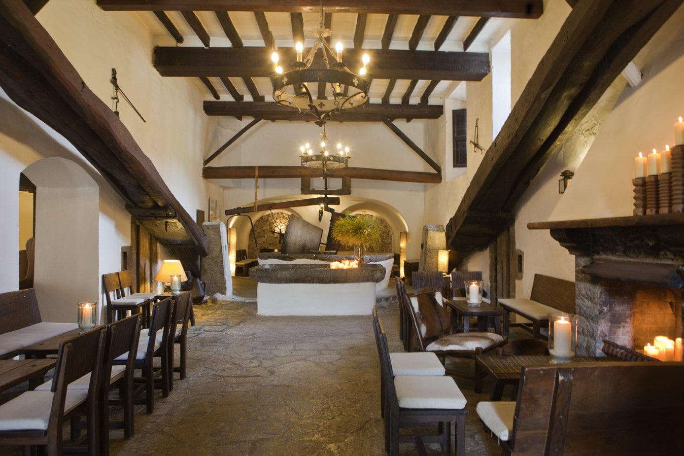 Hotel Es Port Ansicht 9