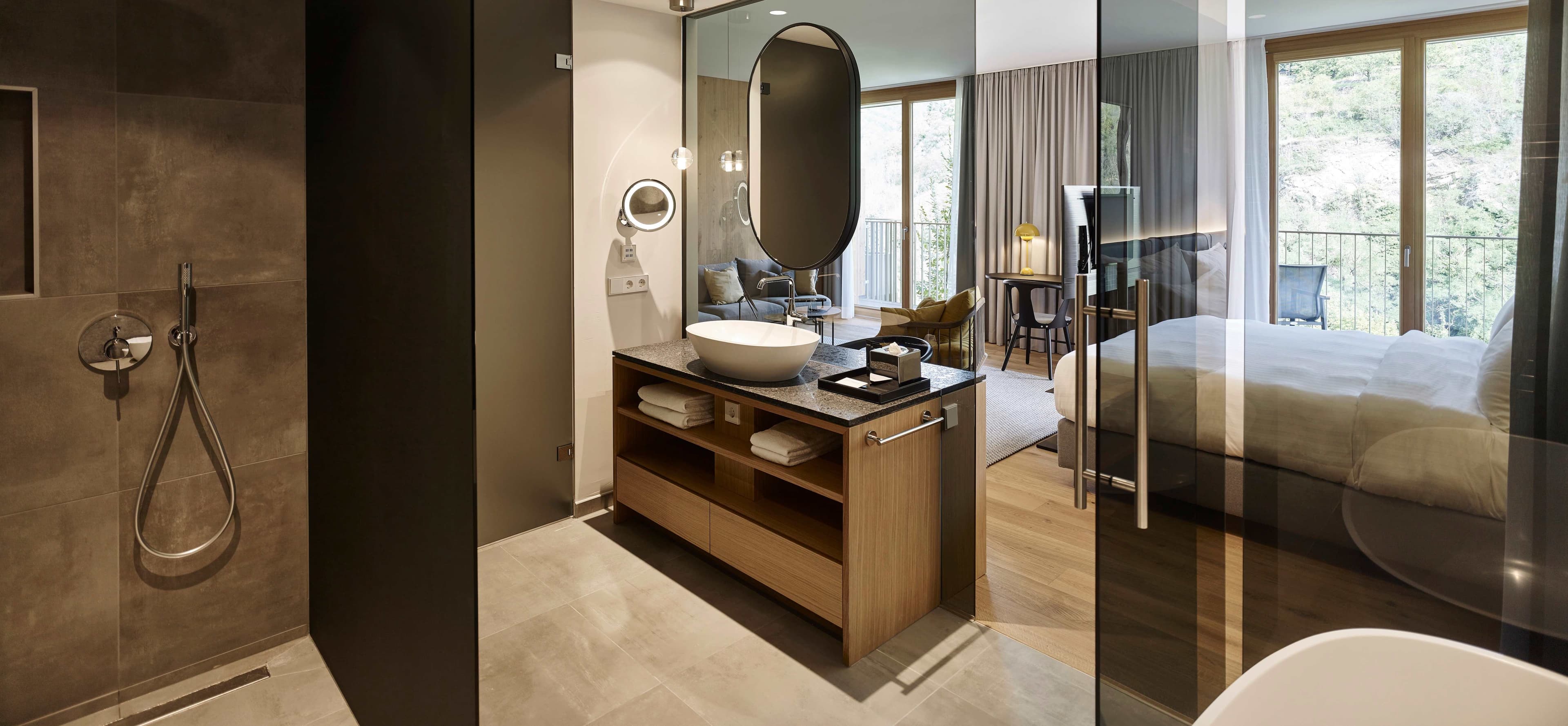 Steigenberger Hotel & Spa Krems Ansicht 4