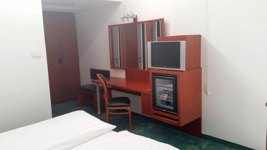 ARCOTEL Wimberger Ansicht 5