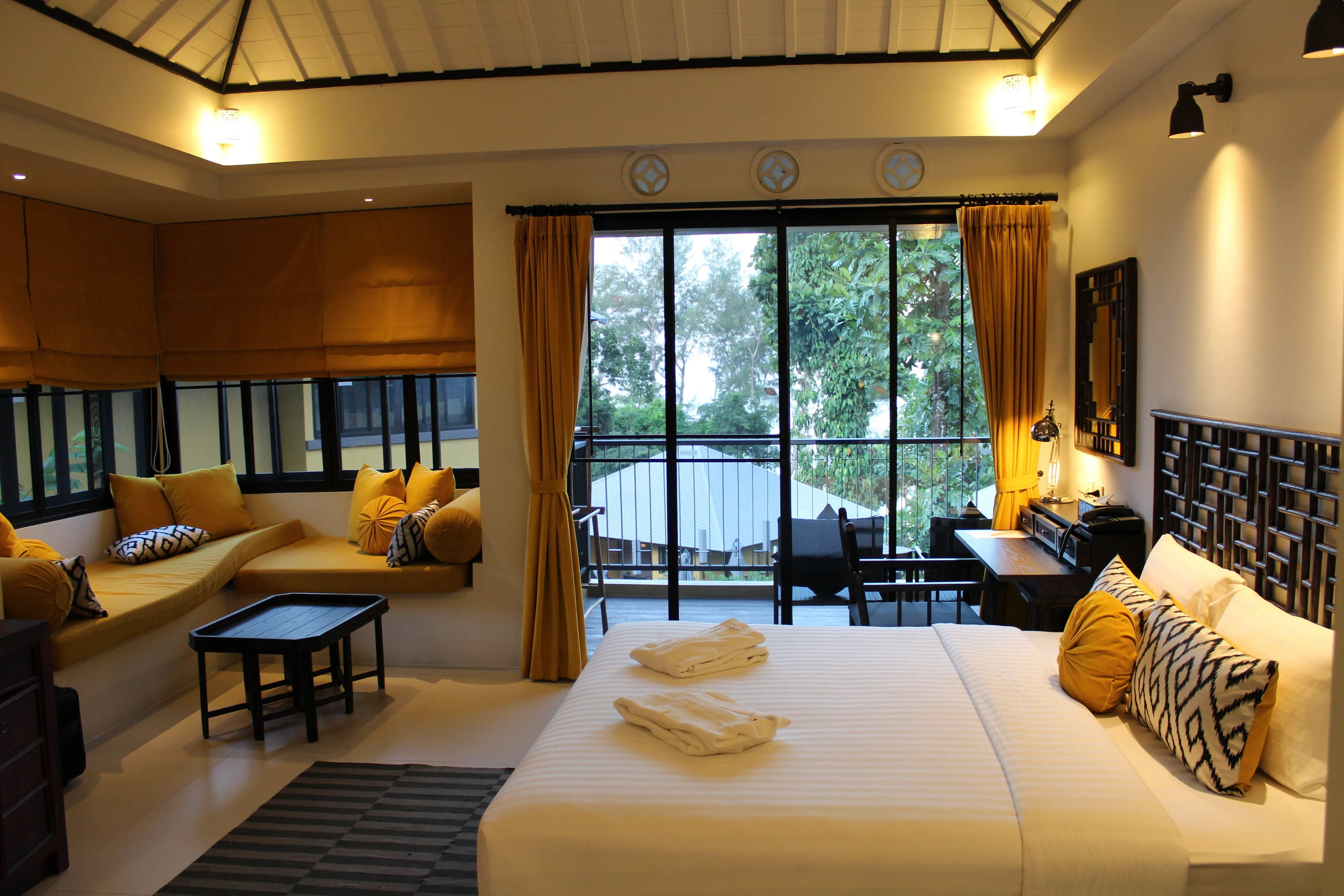 Moracea by Khao Lak Resort Ansicht 5
