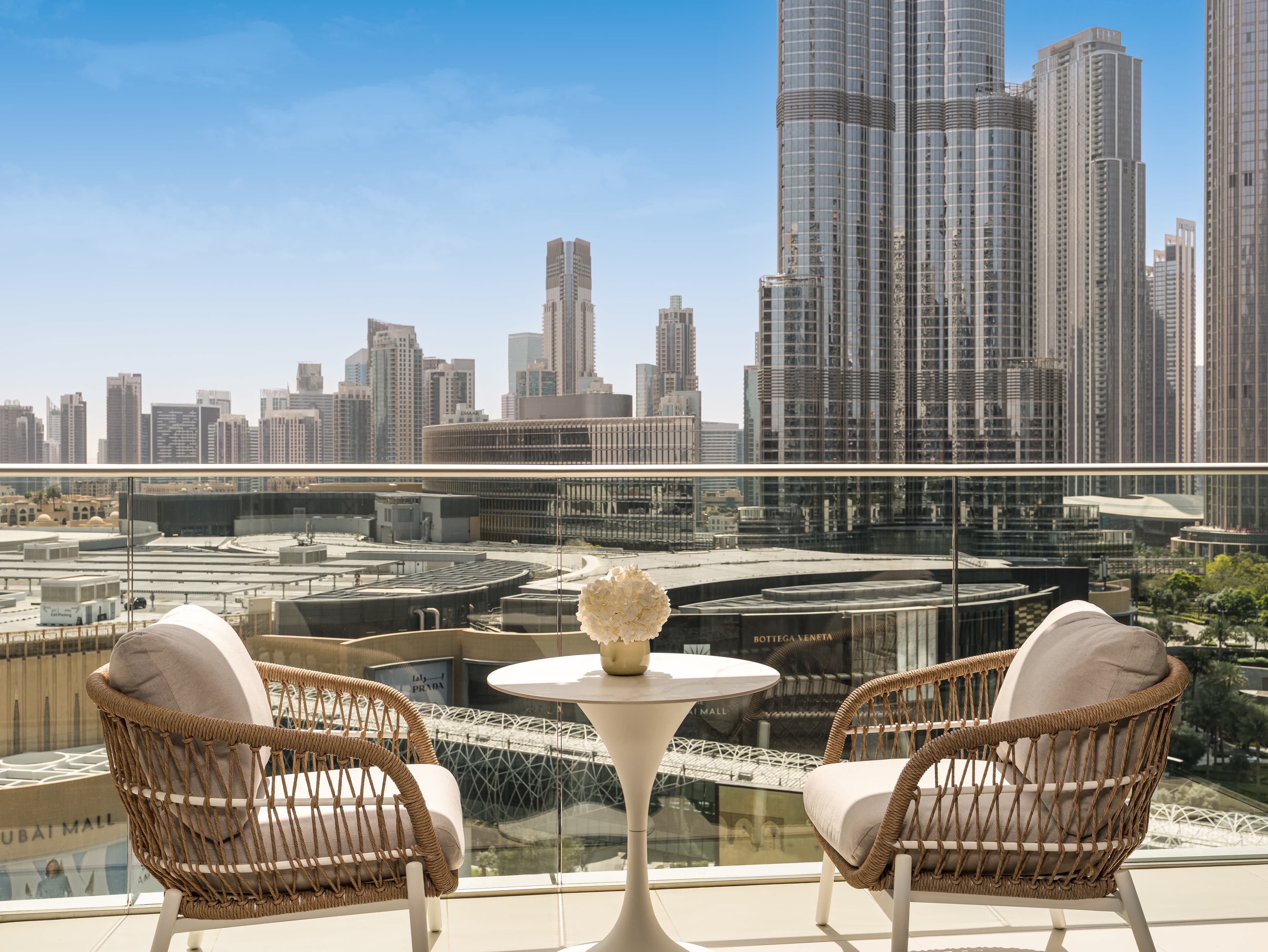 Kempinski The Boulevard Dubai Ansicht 5
