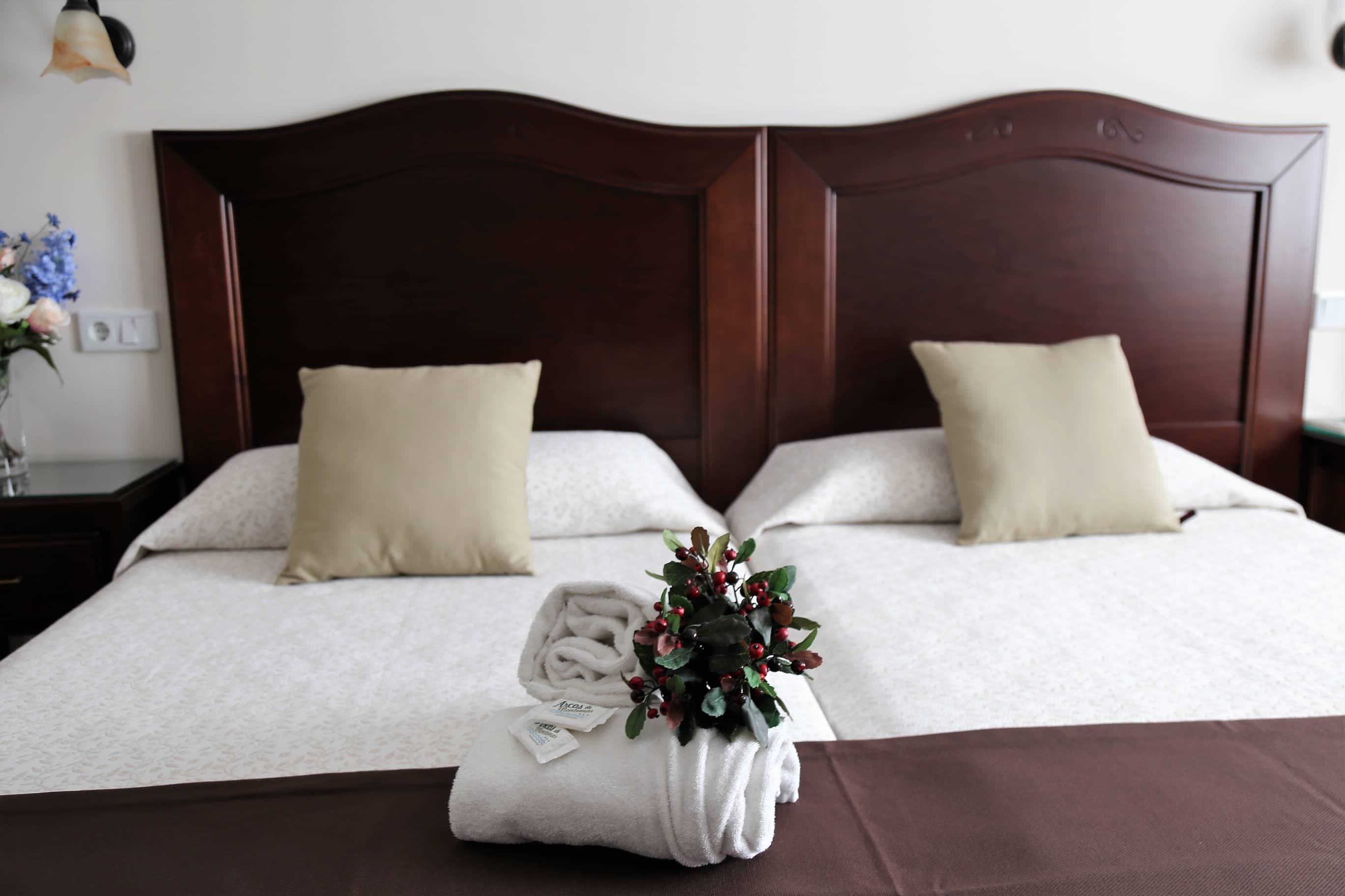 Hotel Arcos de Montemar Ansicht 5